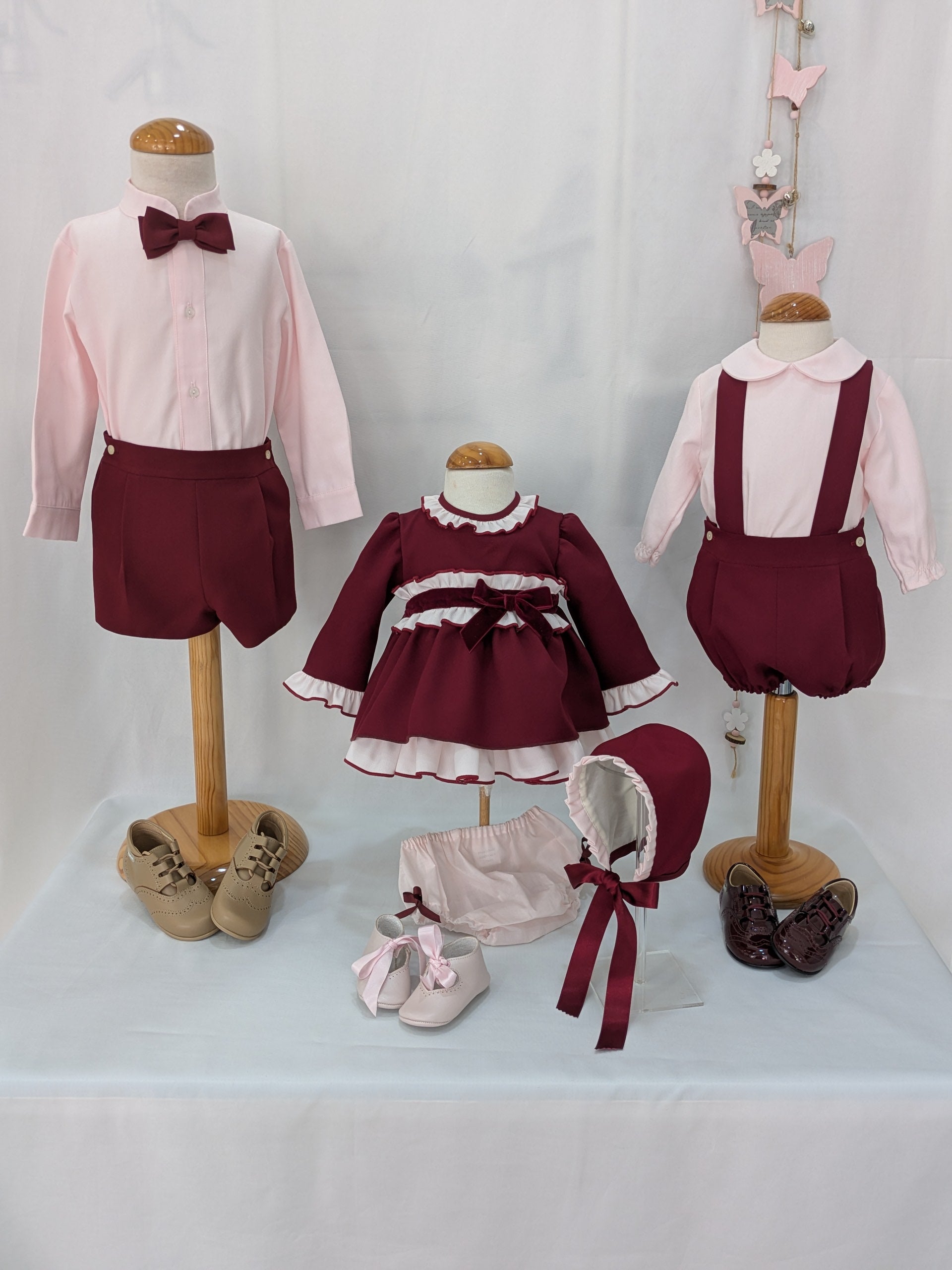 Colección Laura