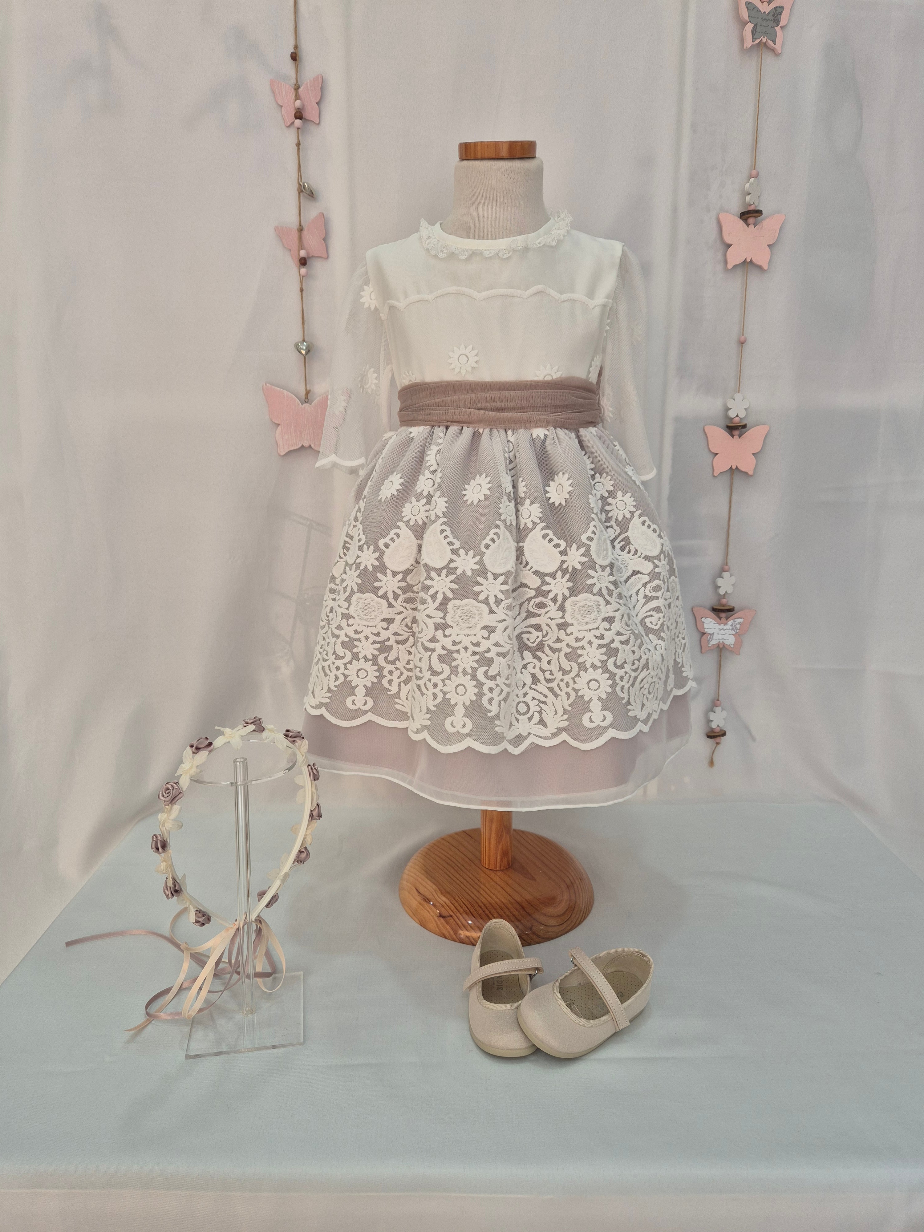 Colección Ceremonia