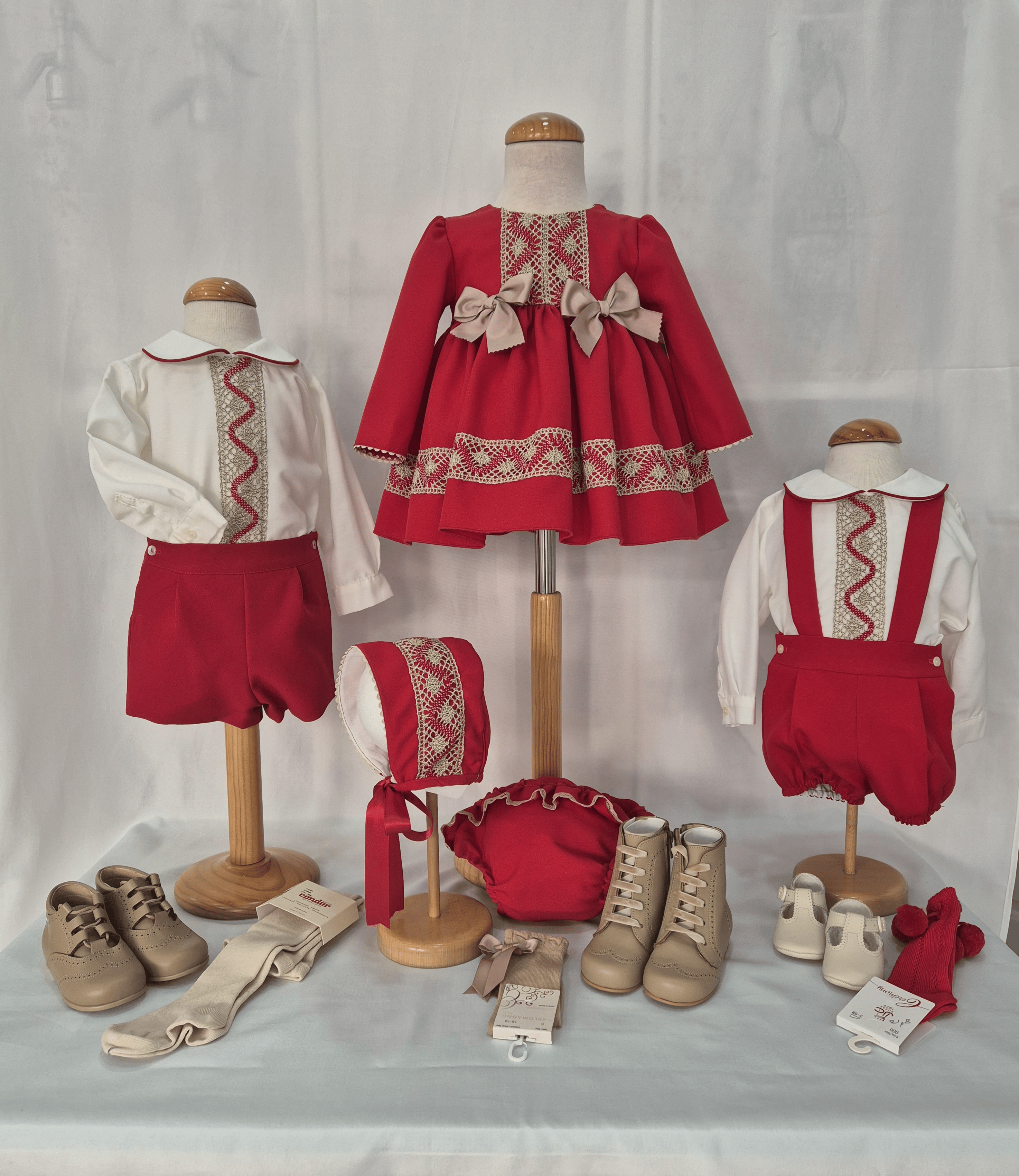Colección Gala