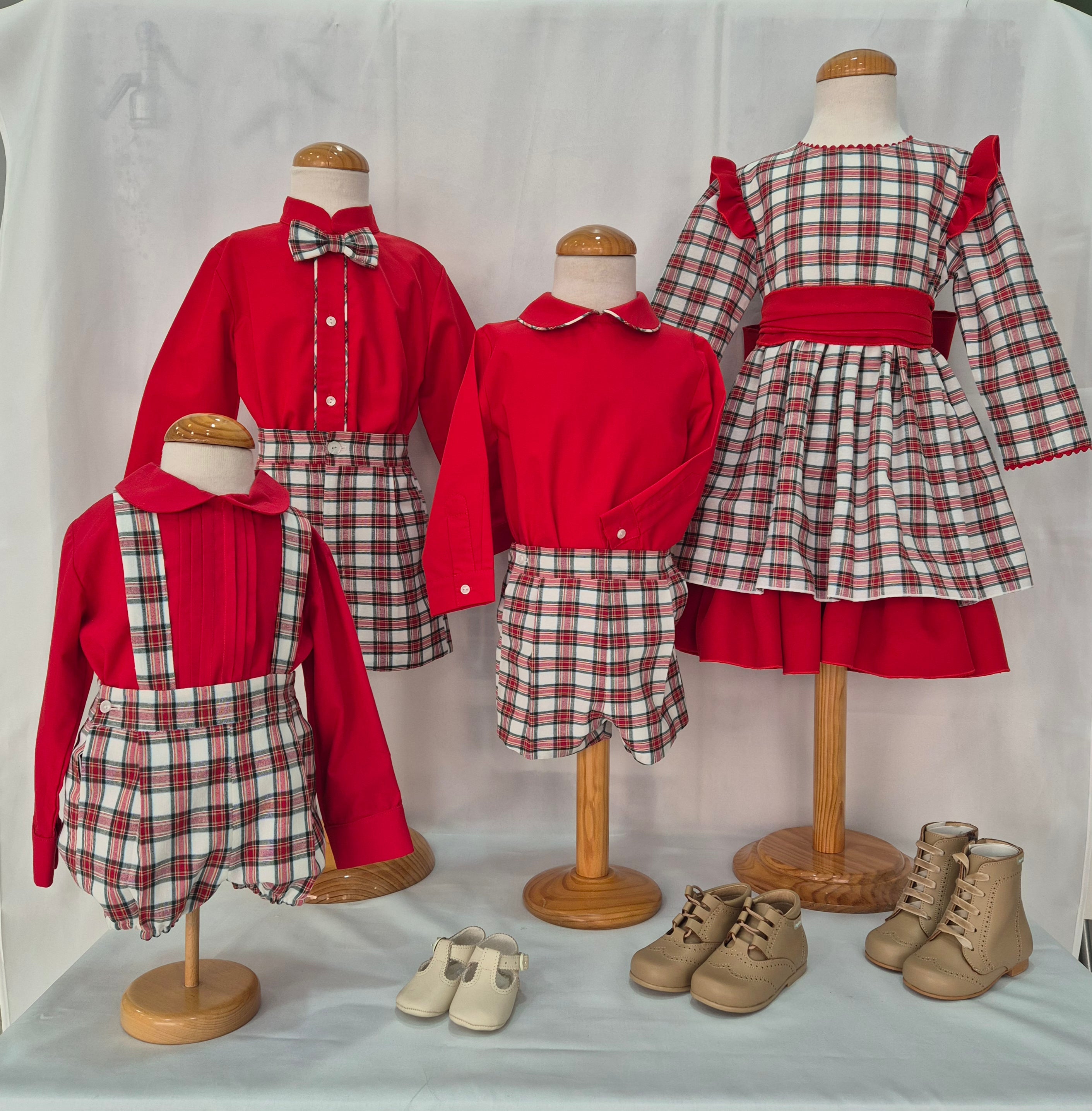 Colección Carlota