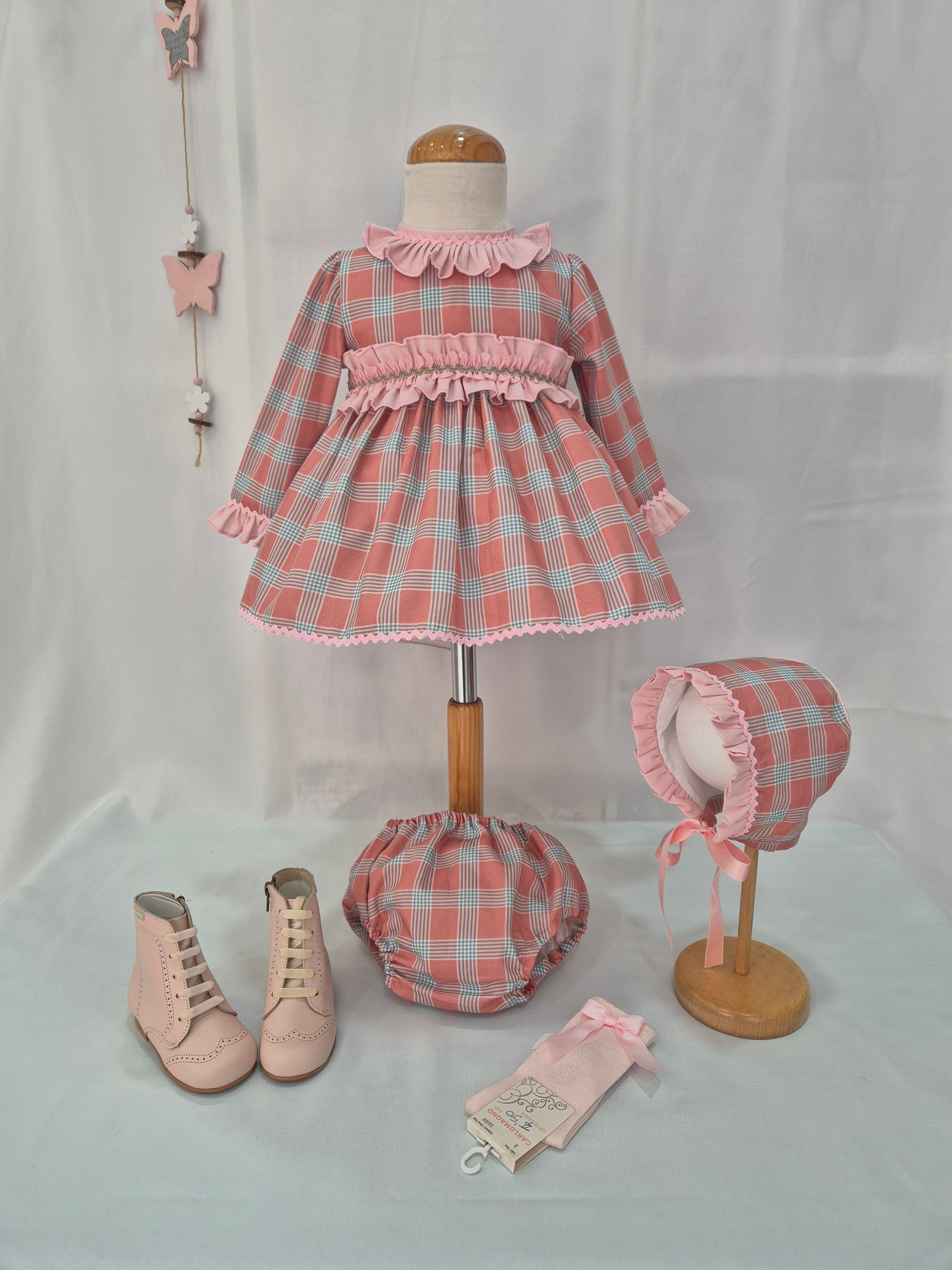 Colección Virginia