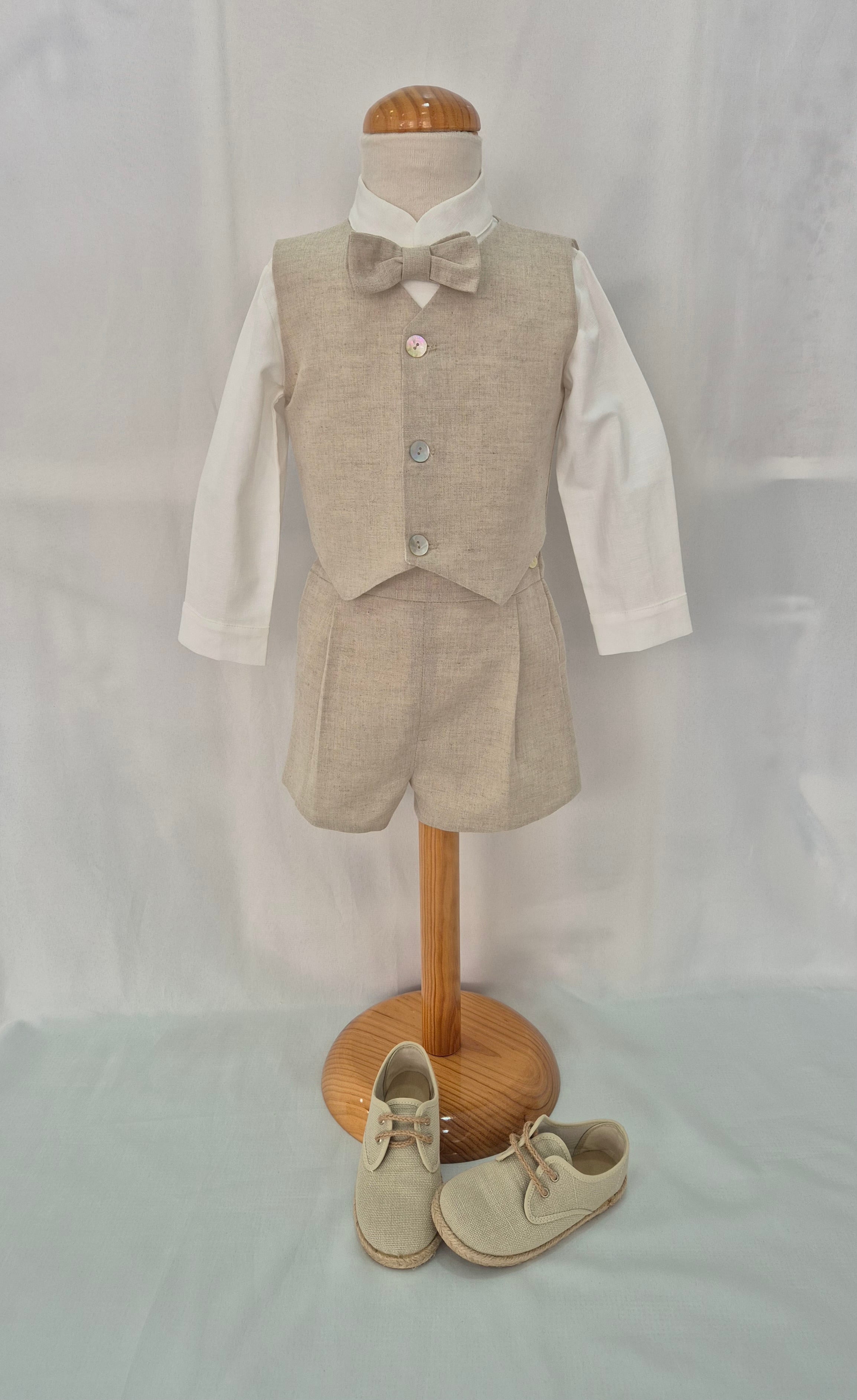 Colección Amanda ceremonia