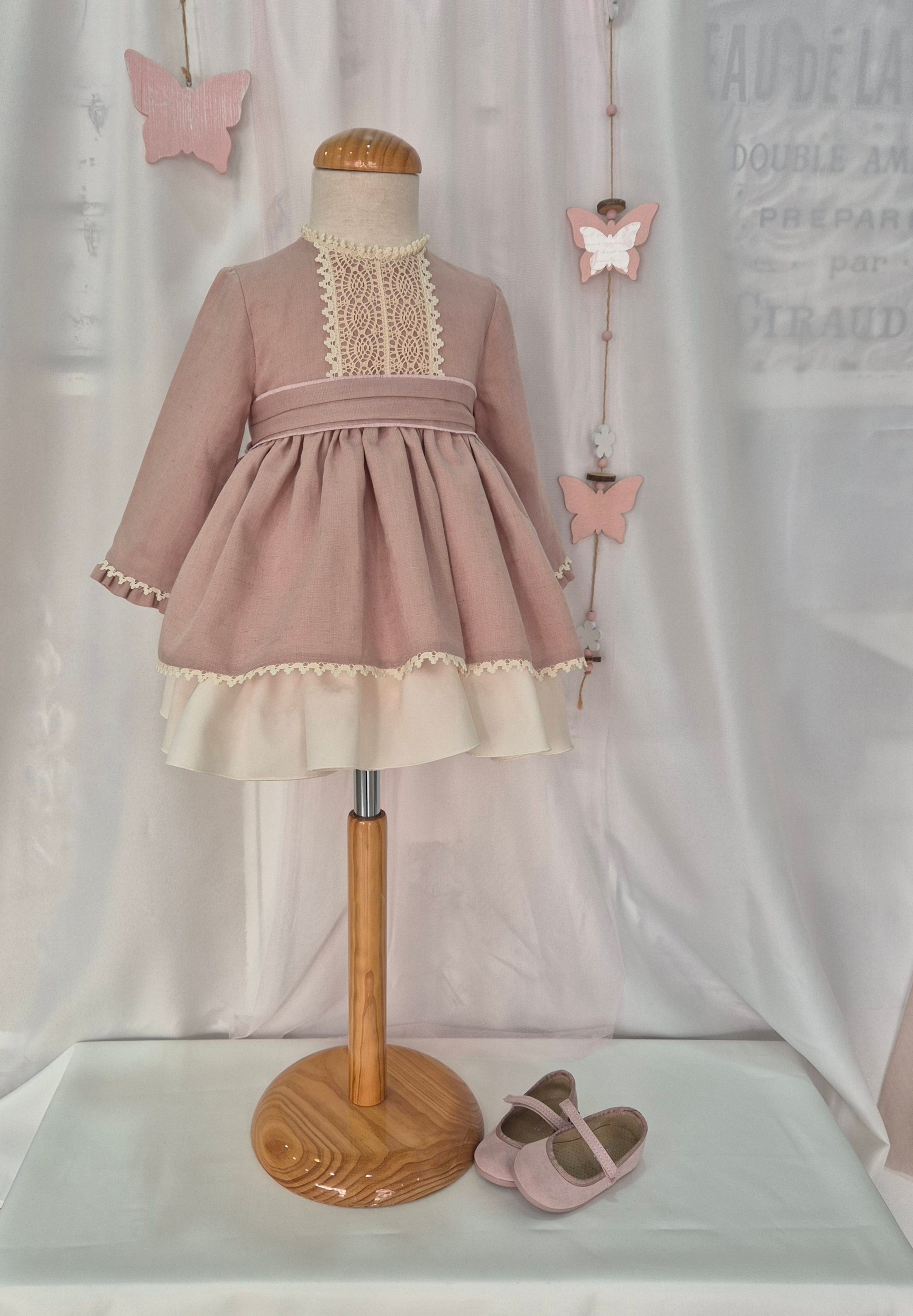Colección Anais Ceremonia