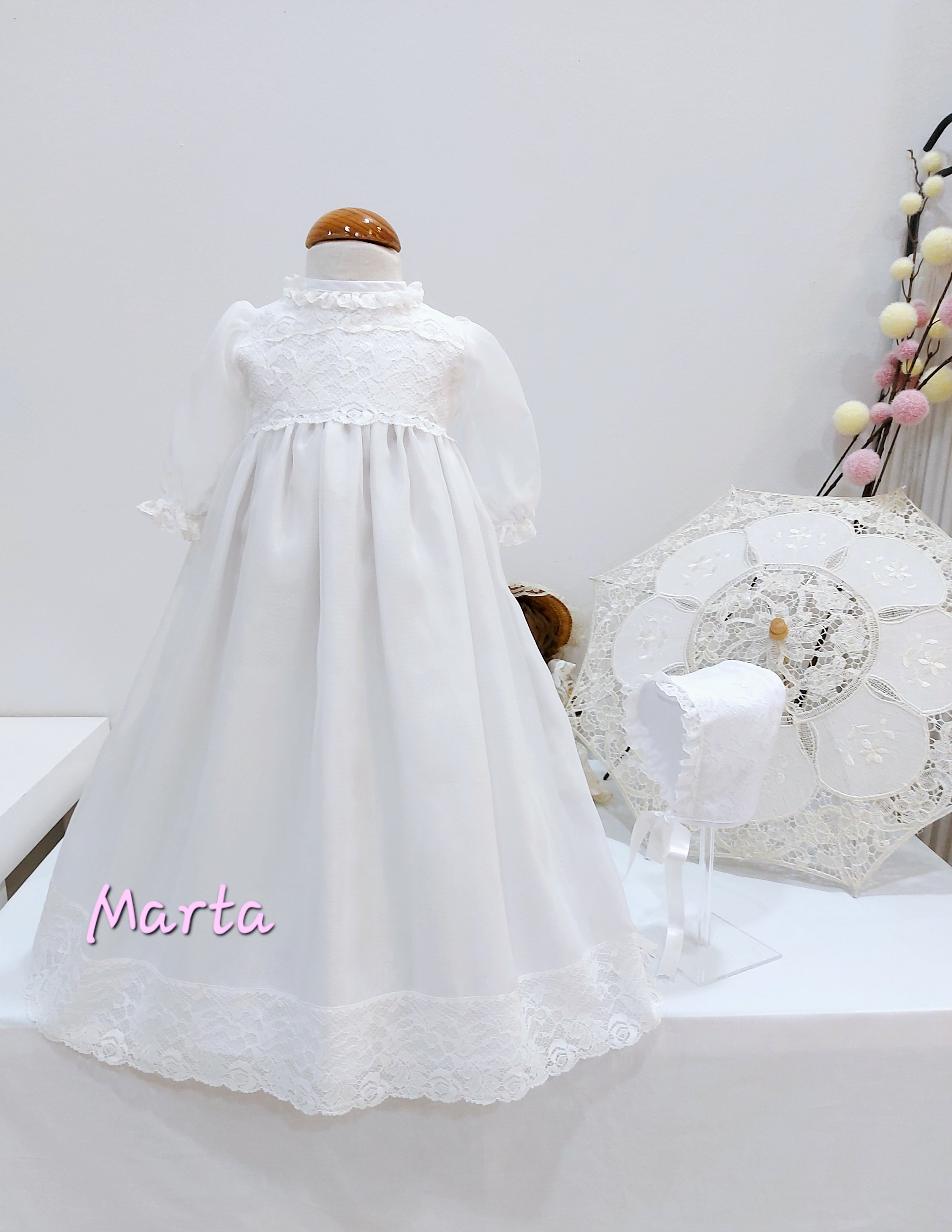 Colección Marta
