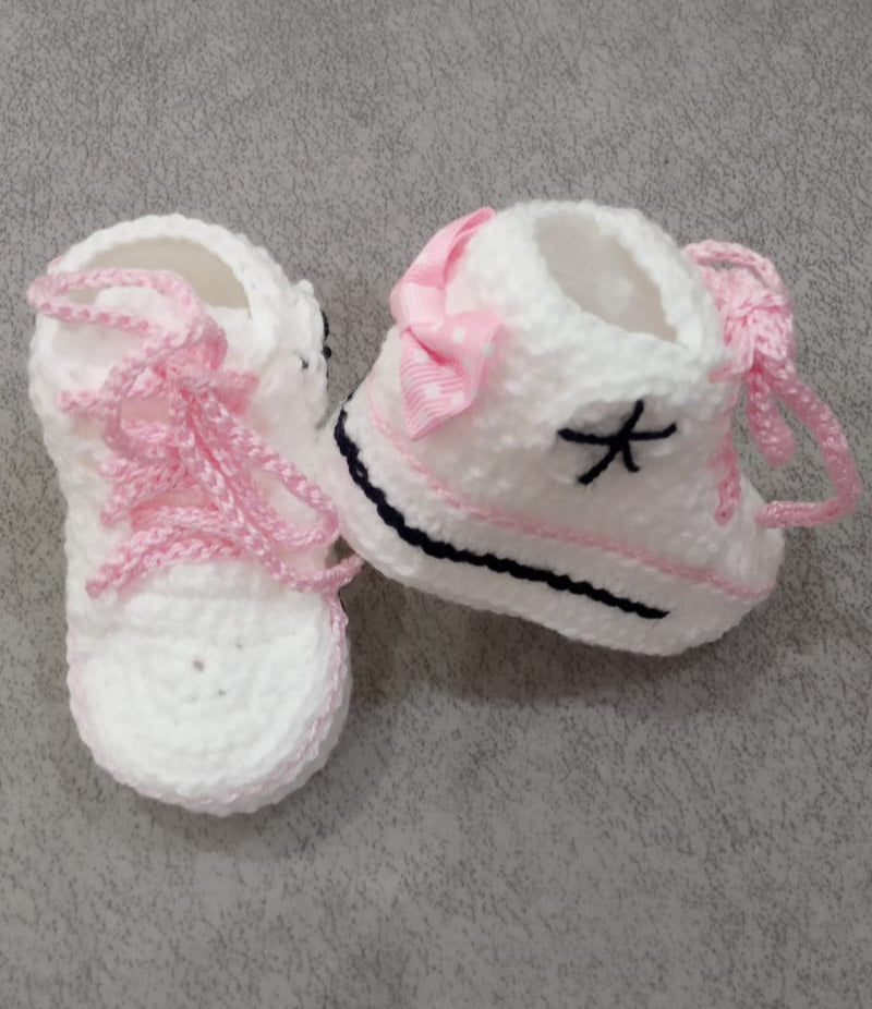 CONVERS DE HILO BEBÉ