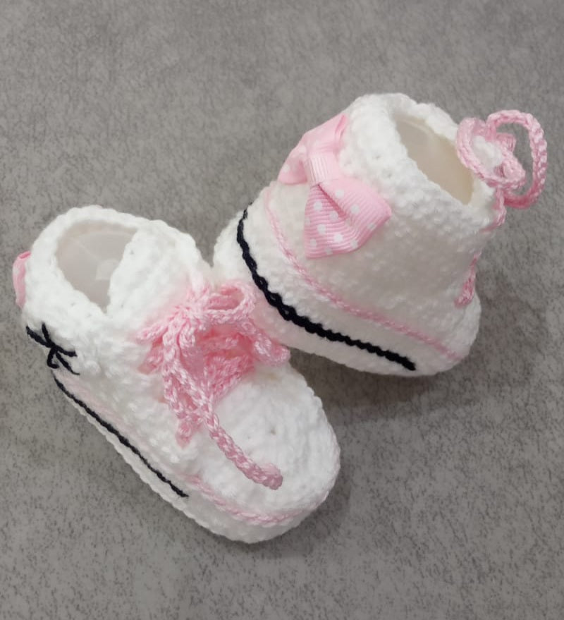 CONVERS DE HILO BEBÉ