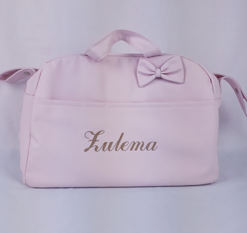 Bolso personalizado