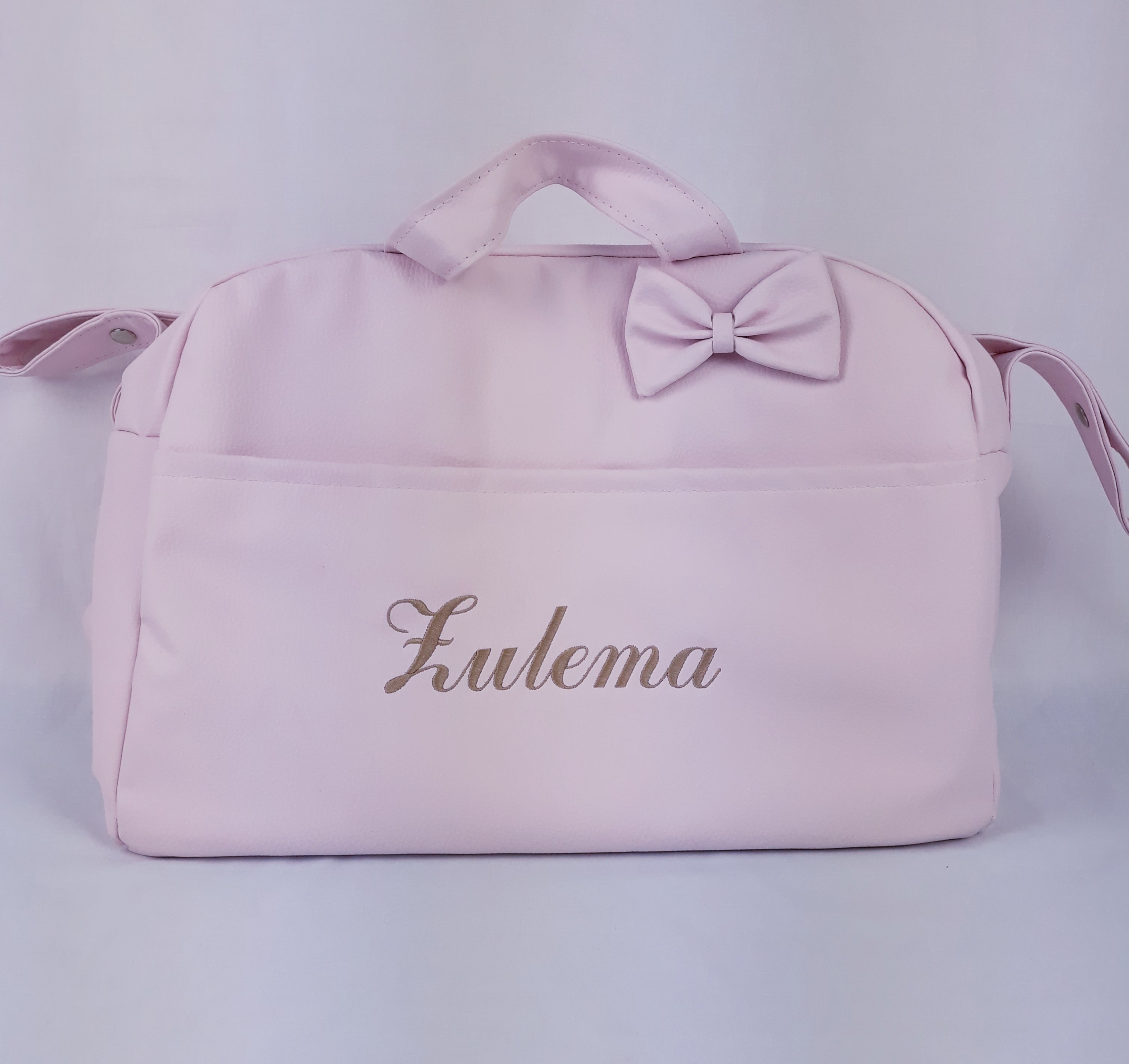 Bolso personalizado
