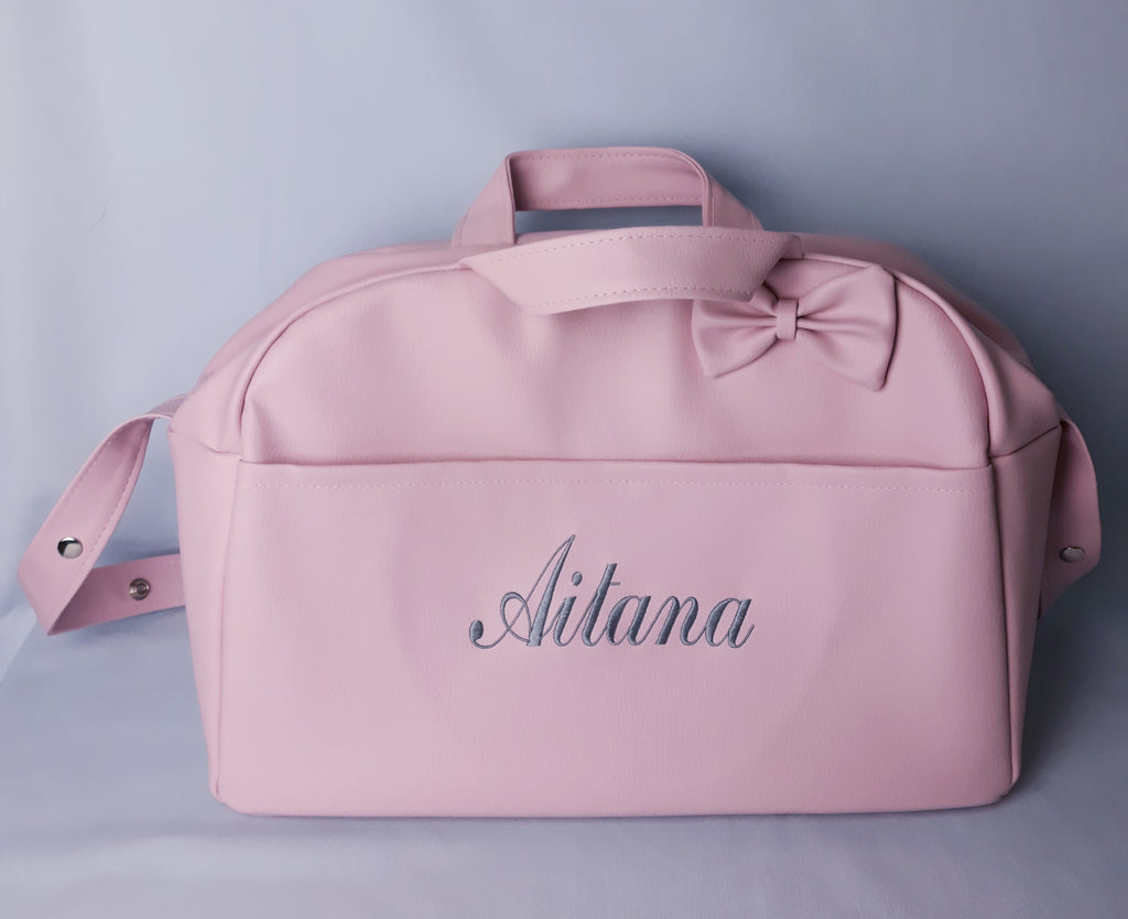 Bolso personalizado