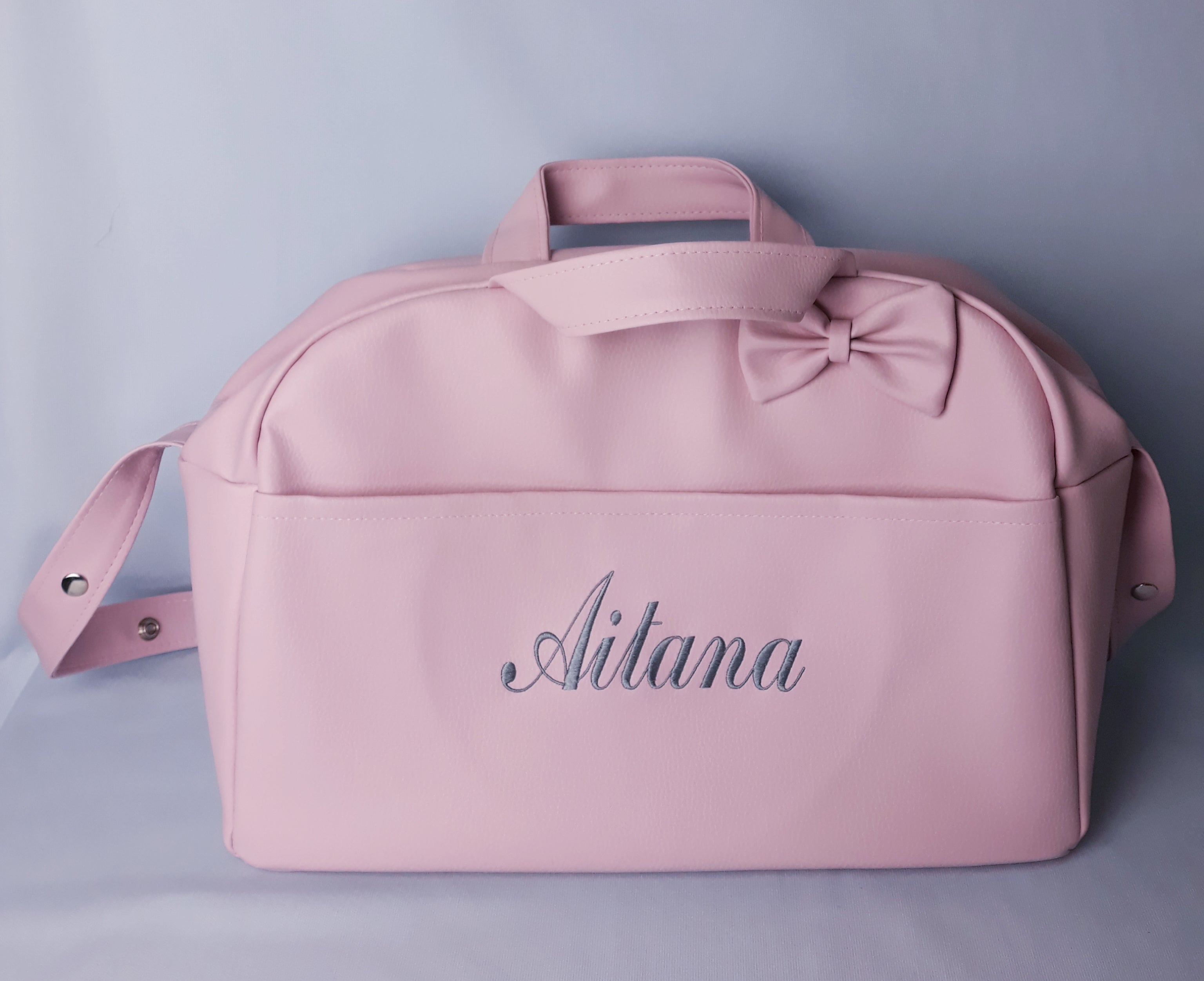 Bolso personalizado