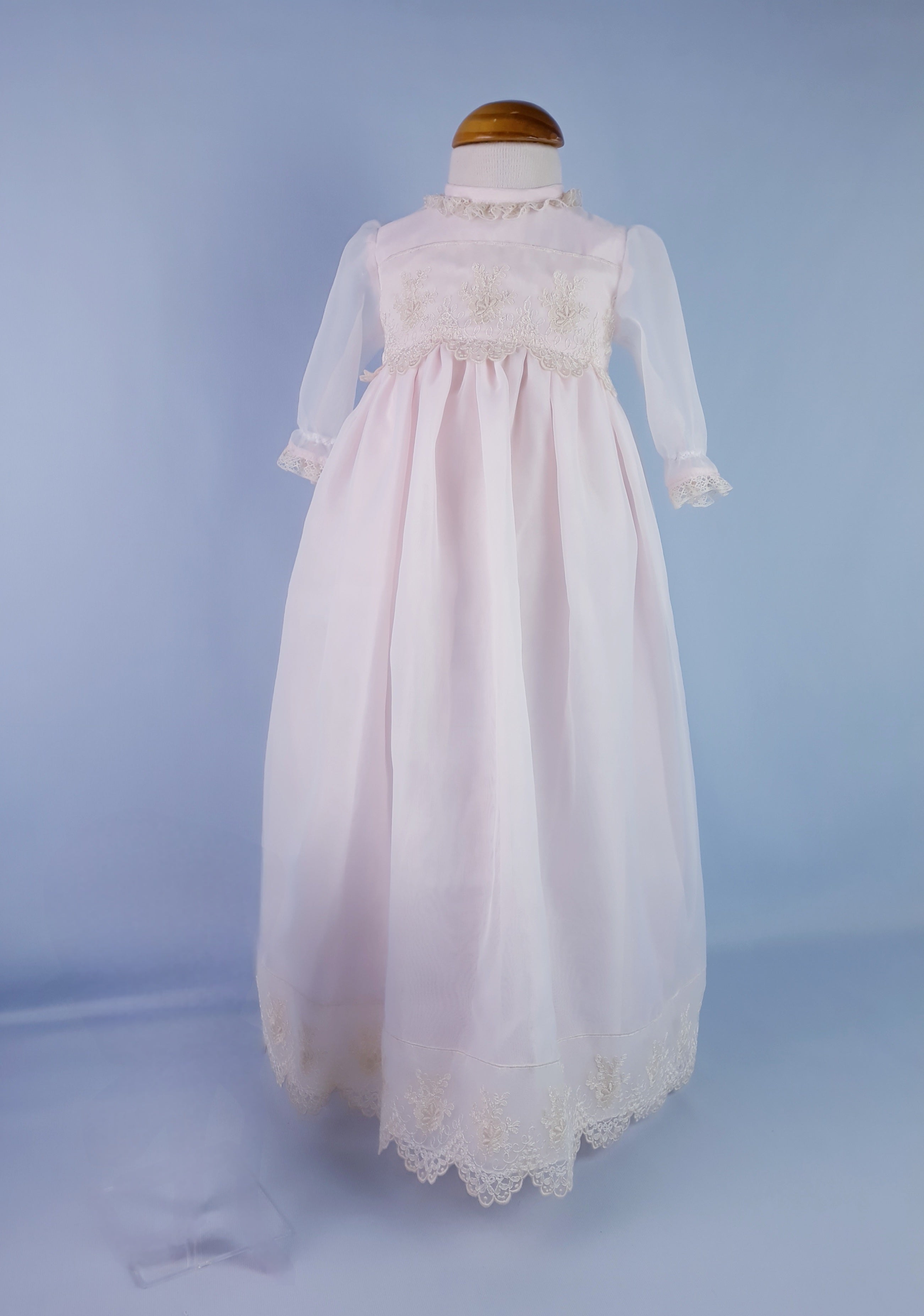 OUTLET BATÓN BAUTIZO