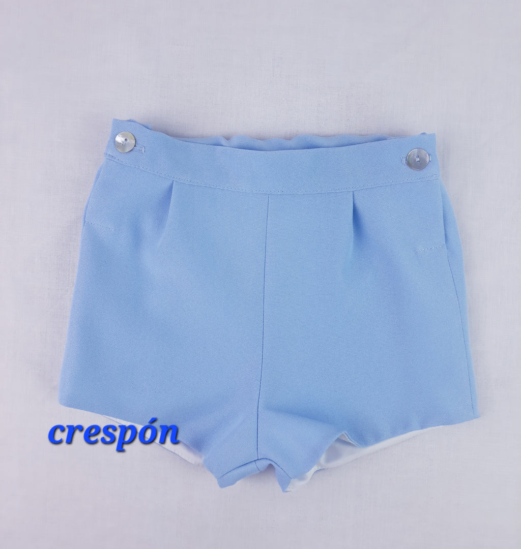 PANTALÓN PINOCHO CRESPÓN