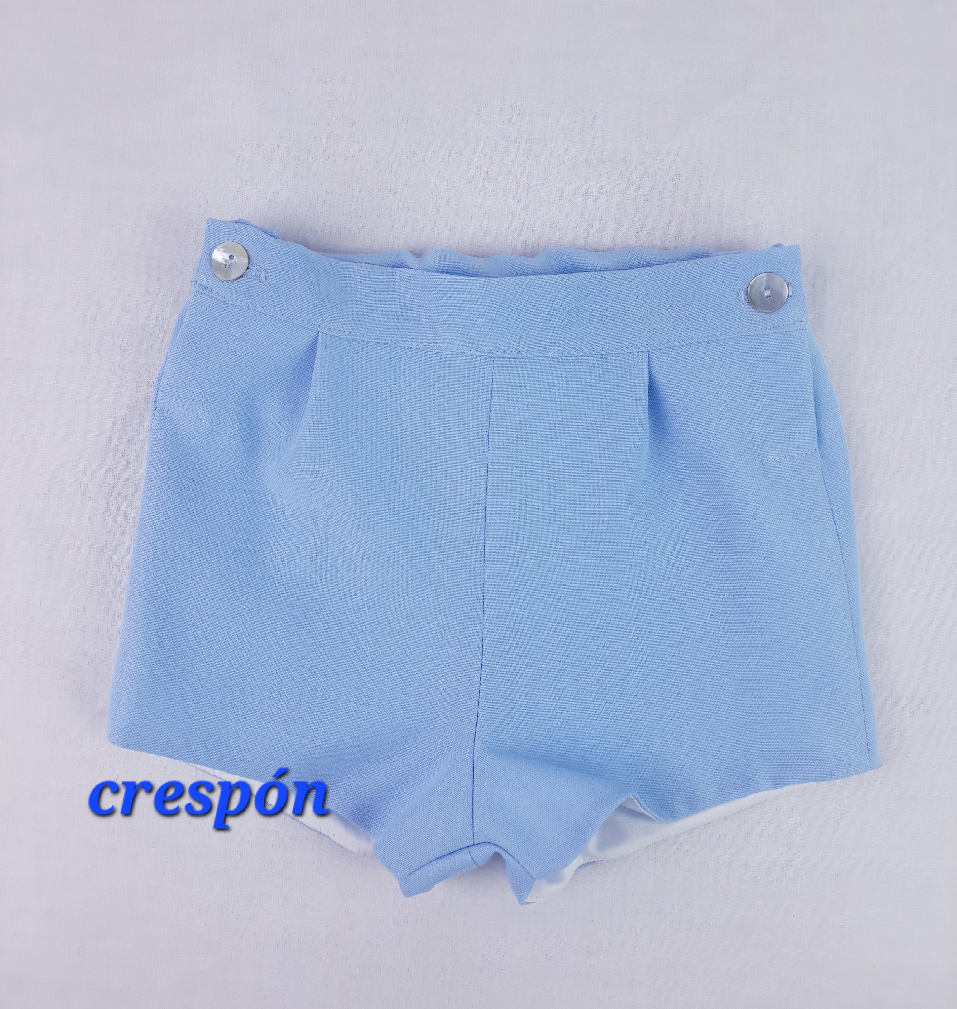 PANTALÓN PINOCHO CRESPÓN