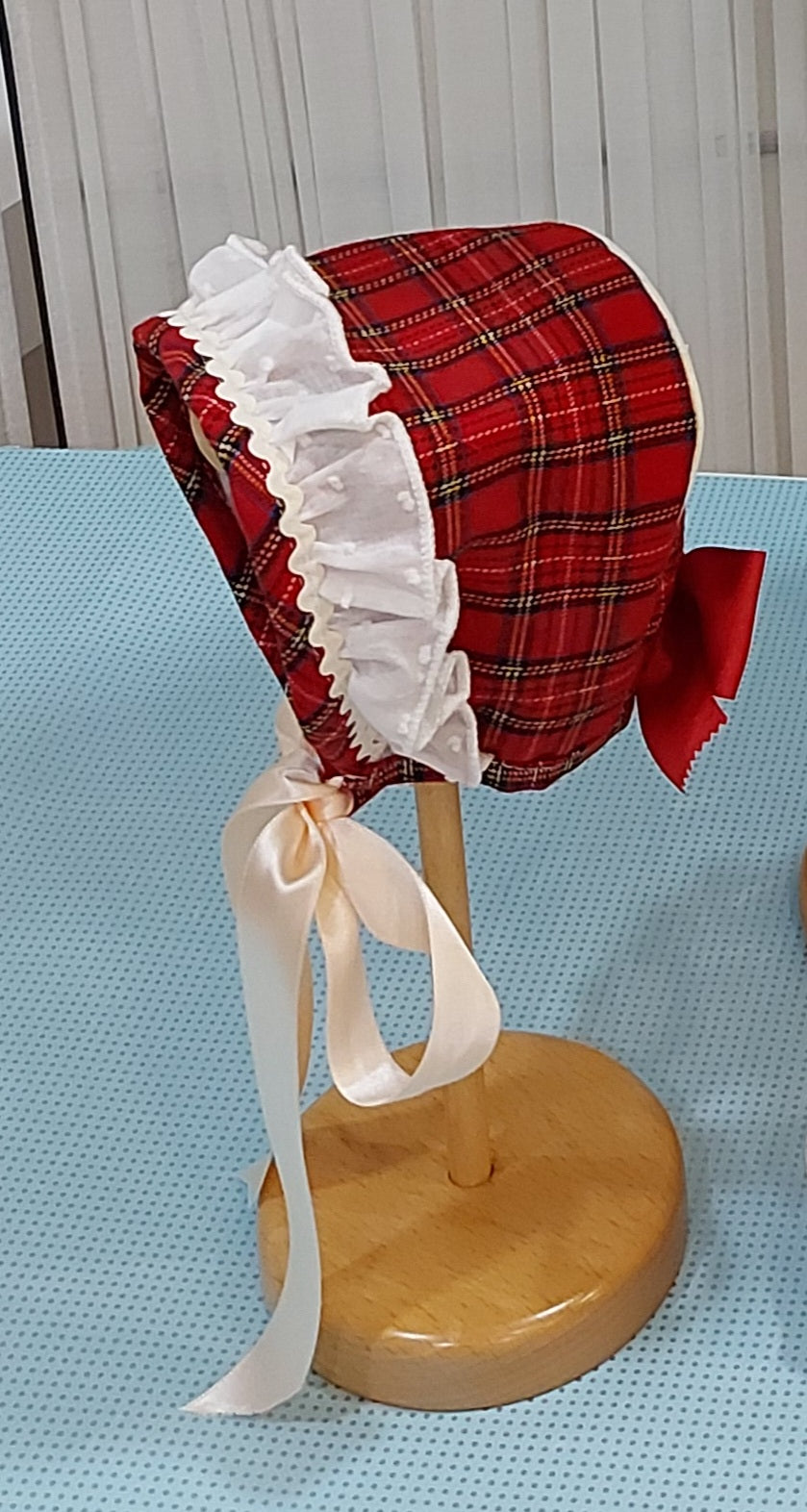 capota lidia navidad