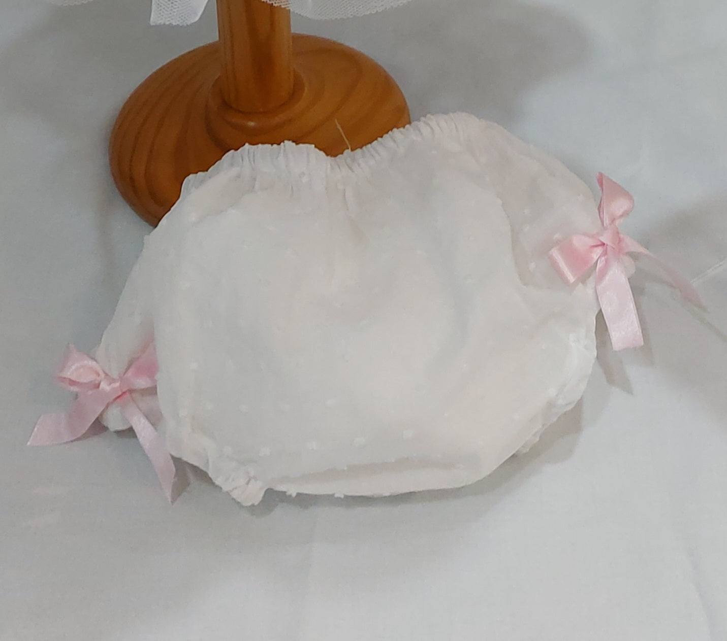 BRAGUITAS PLUMETY ROPA INTERIOR