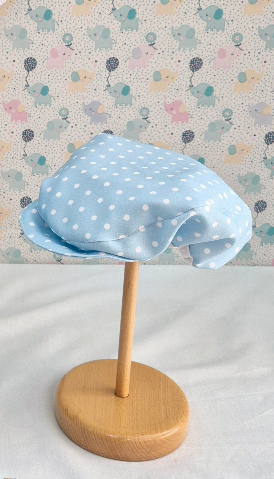 GORRA FLAMENCO NIÑO