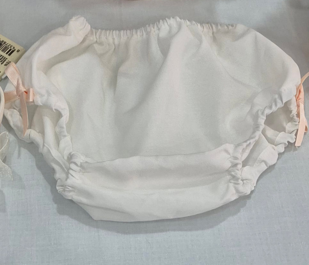 BRAGUITAS DE BATISTA ROPA INTERIOR