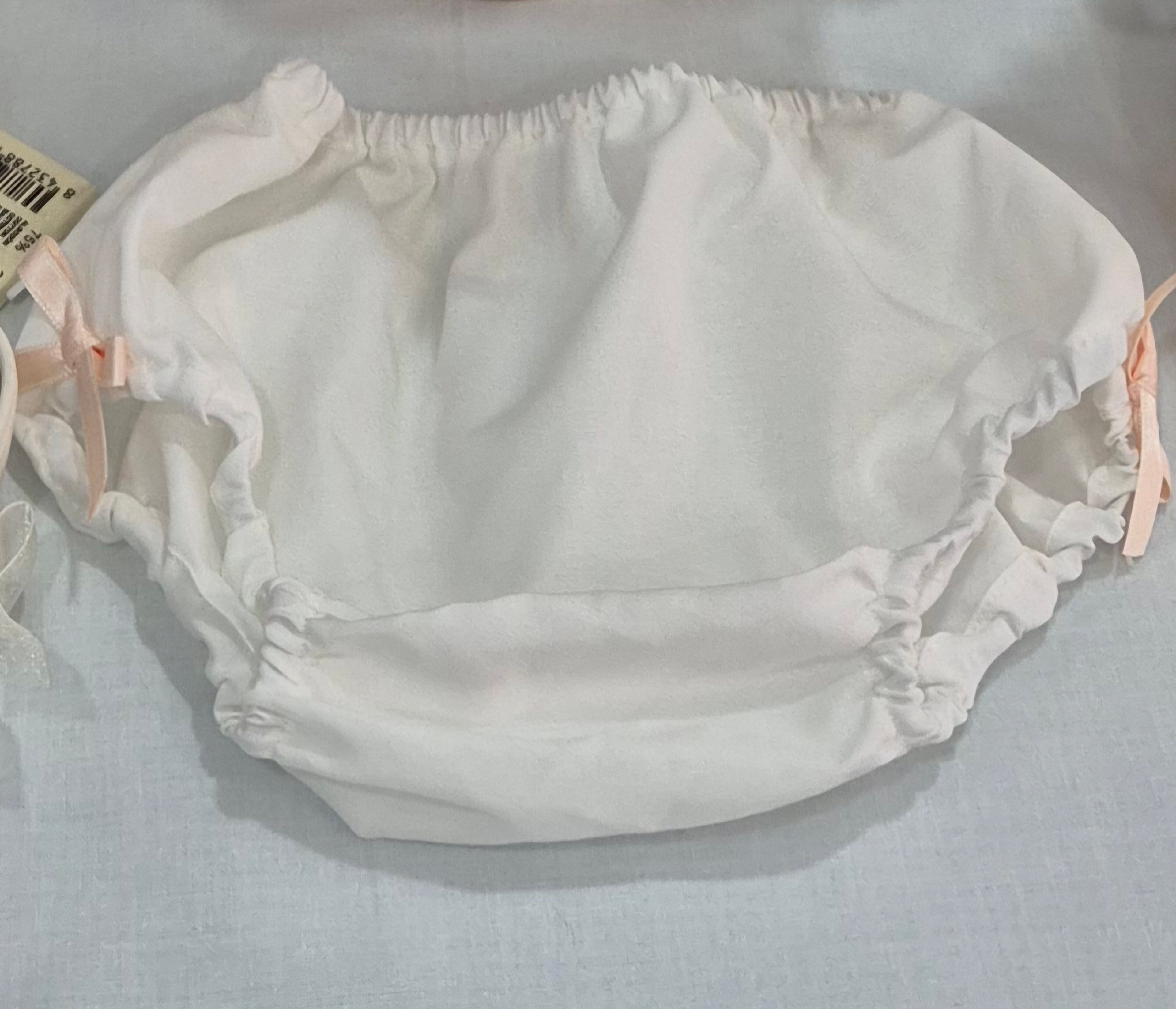 BRAGUITAS DE BATISTA ROPA INTERIOR