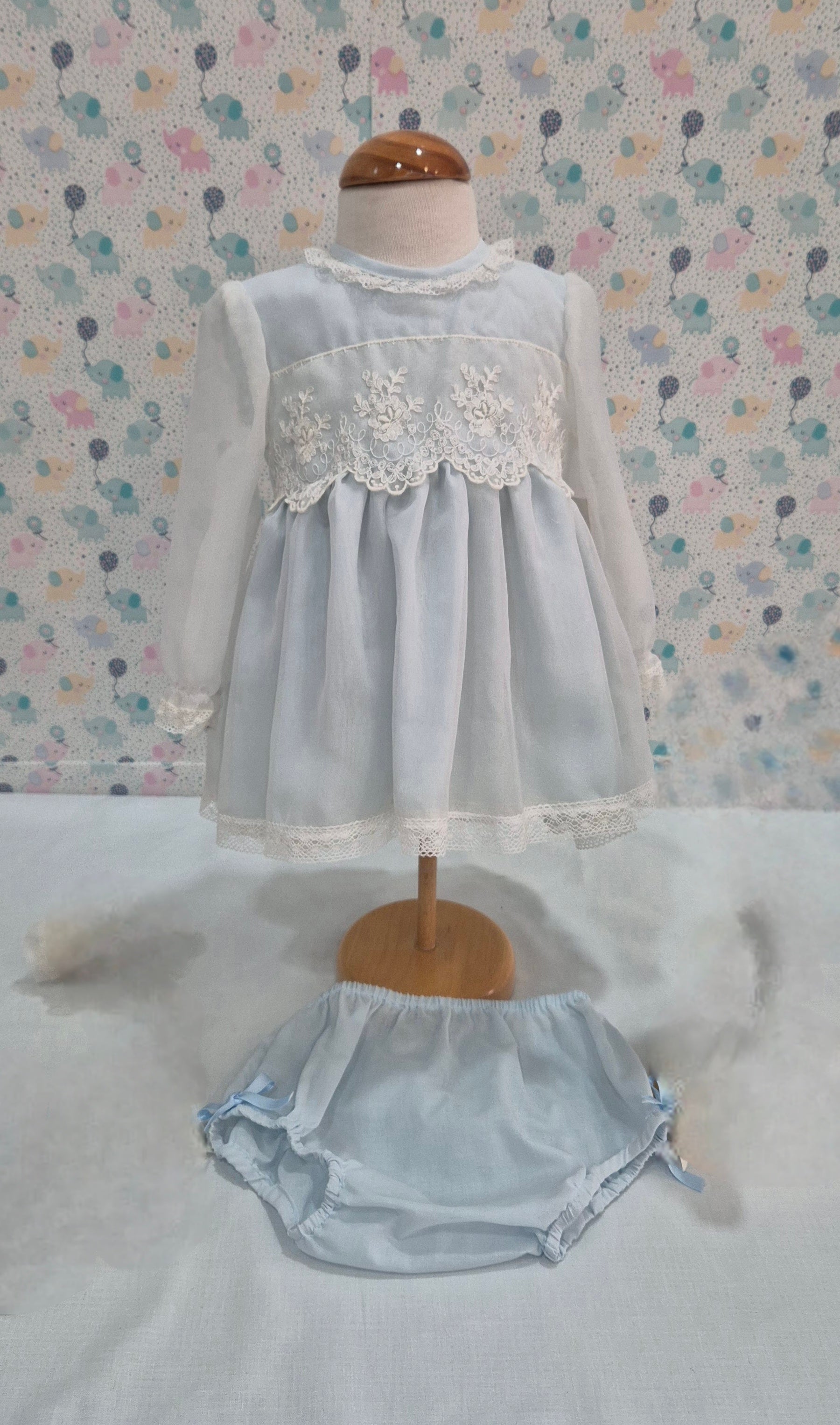 OUTLET JESUSITO MAS BRAGUITA