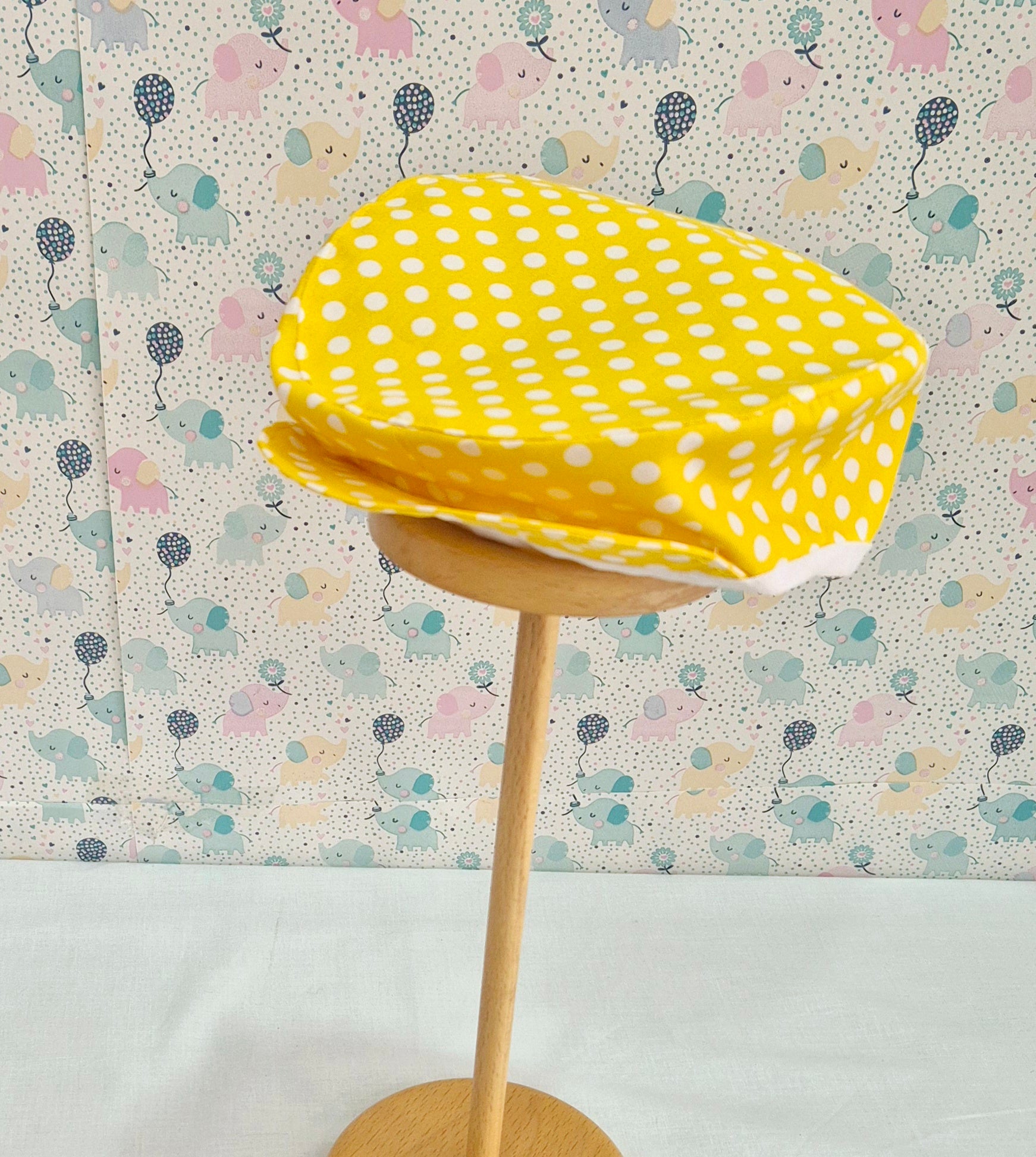 GORRA FLAMENCO NIÑO