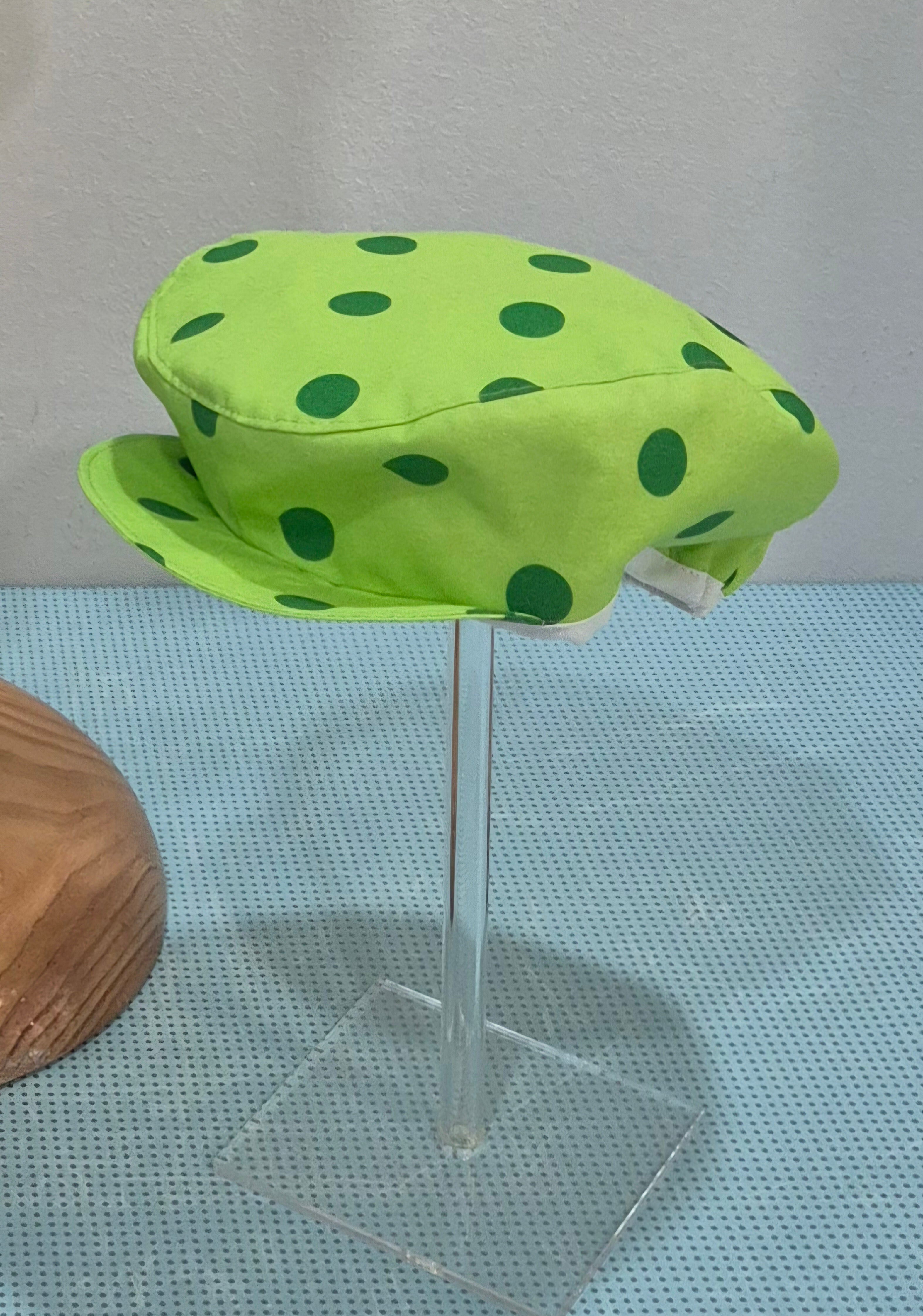 GORRA FLAMENCO NIÑO