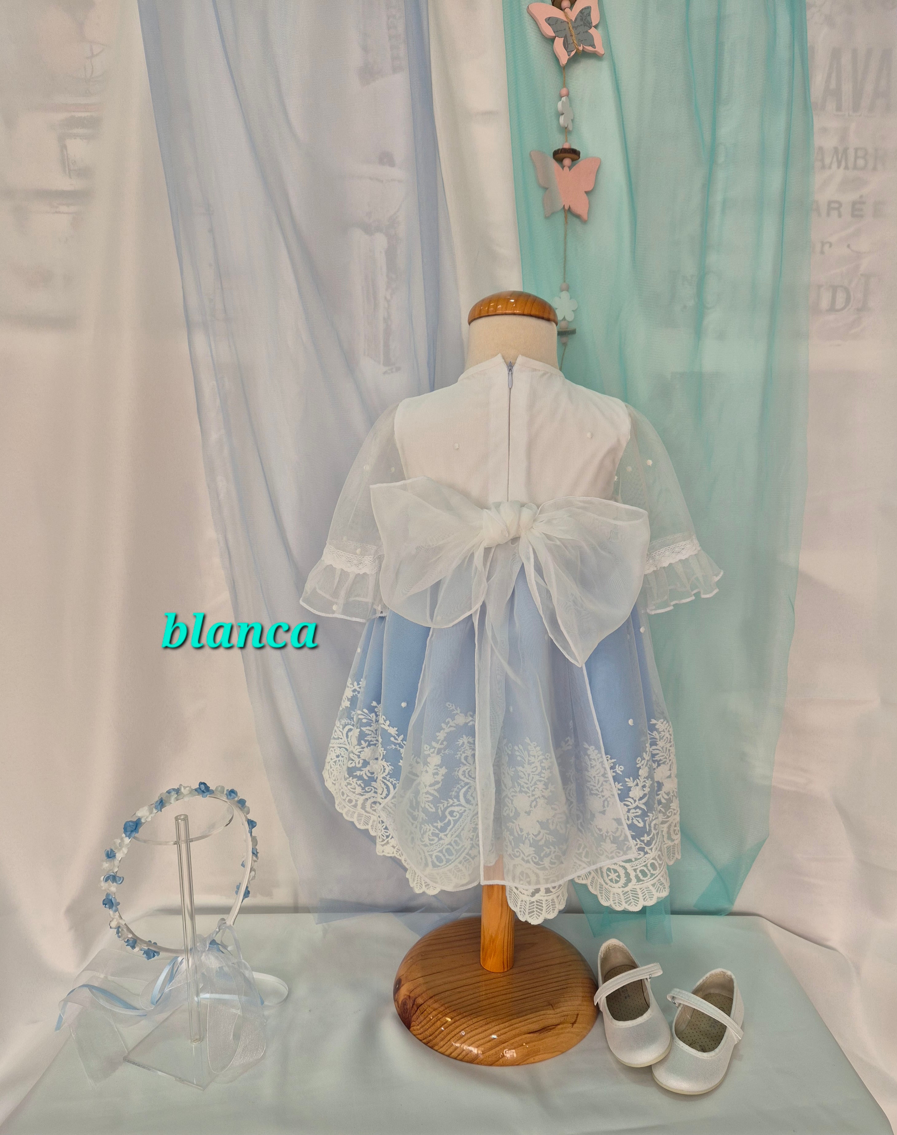 OUTLET VESTIDO CEREMONIA