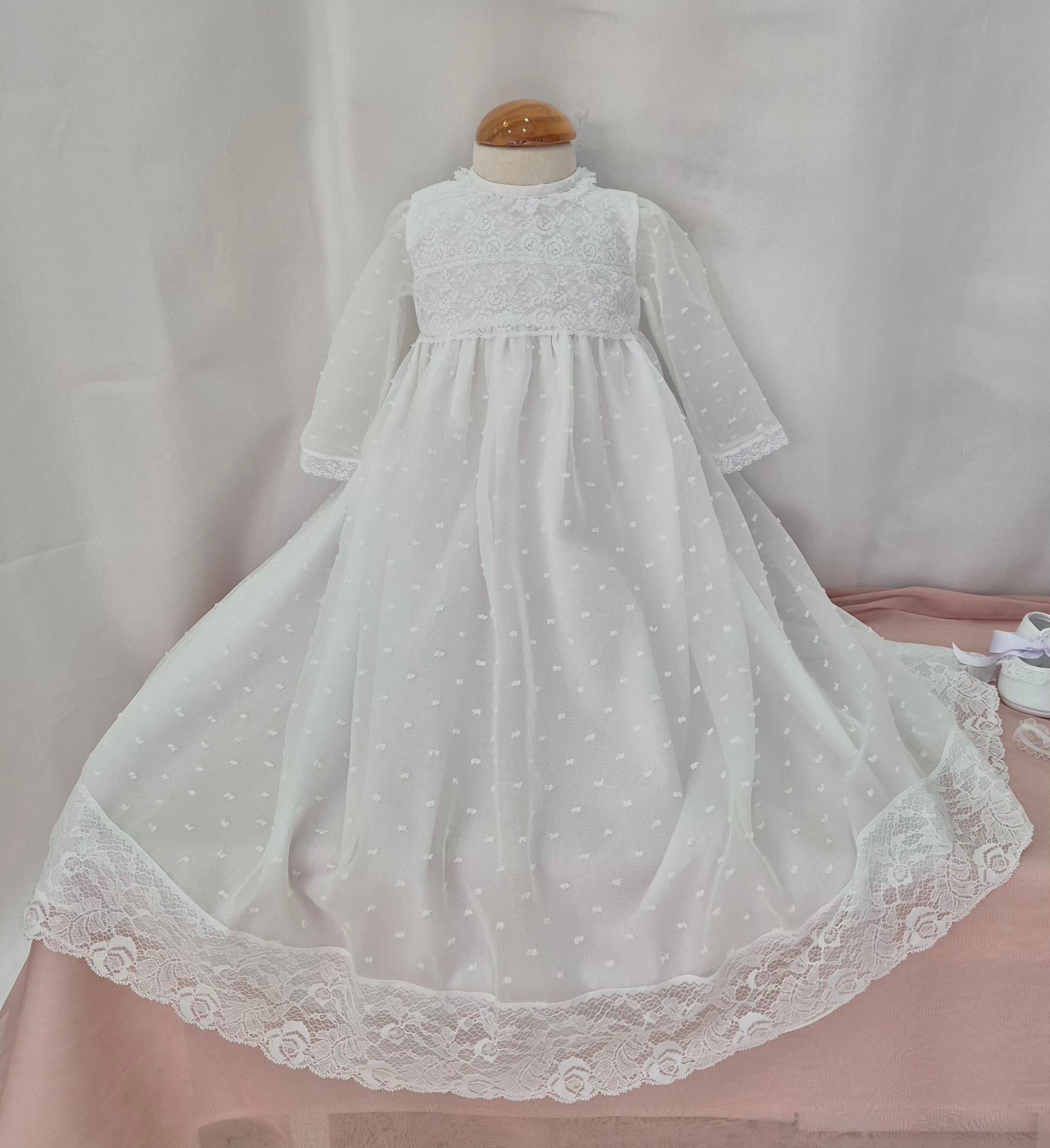 BATÓN PLUMETY ANA LARGO NORMAL MAS CAPOTA