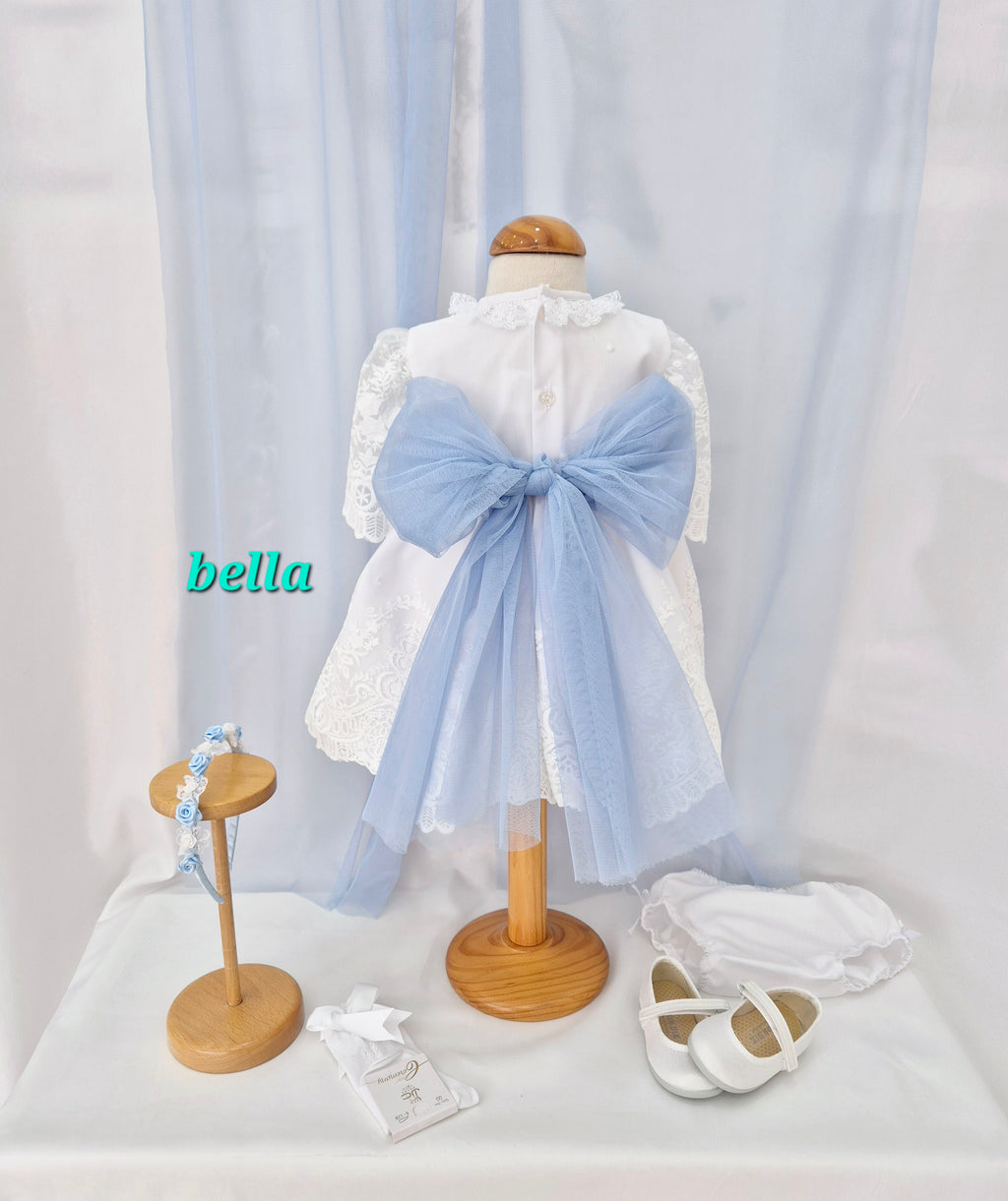 OUTLET VESTIDO DE CEREMONIA