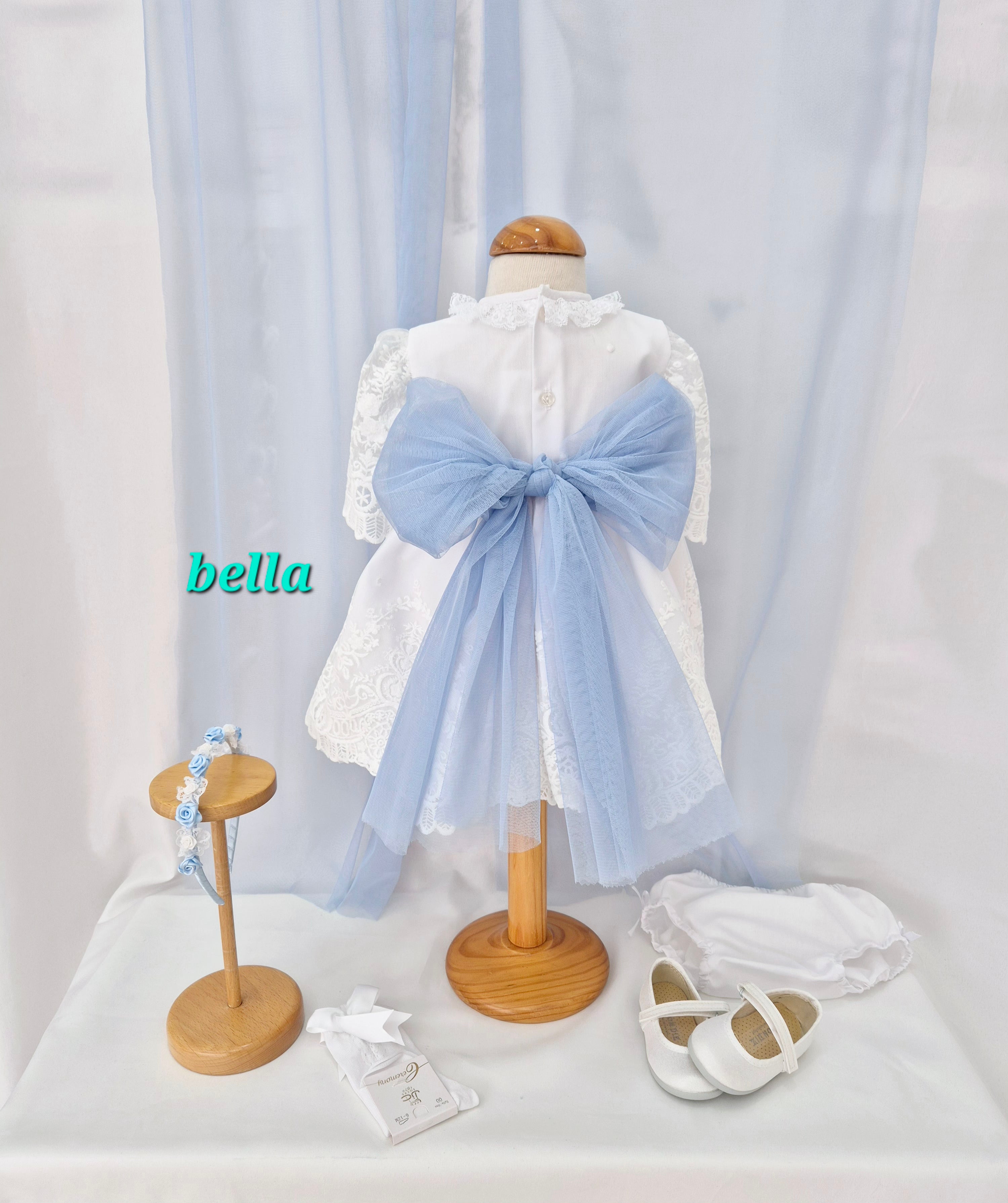 OUTLET VESTIDO DE CEREMONIA