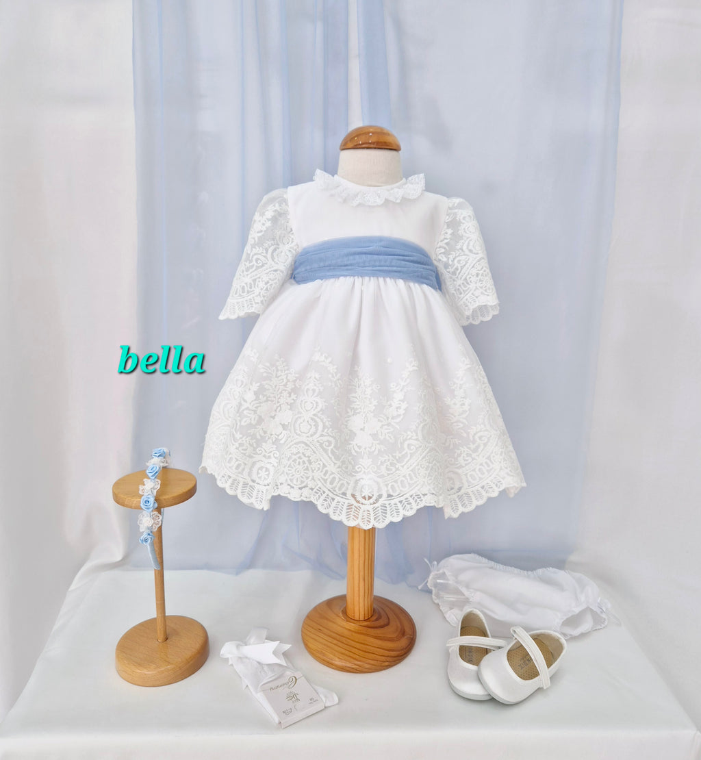 OUTLET VESTIDO DE CEREMONIA