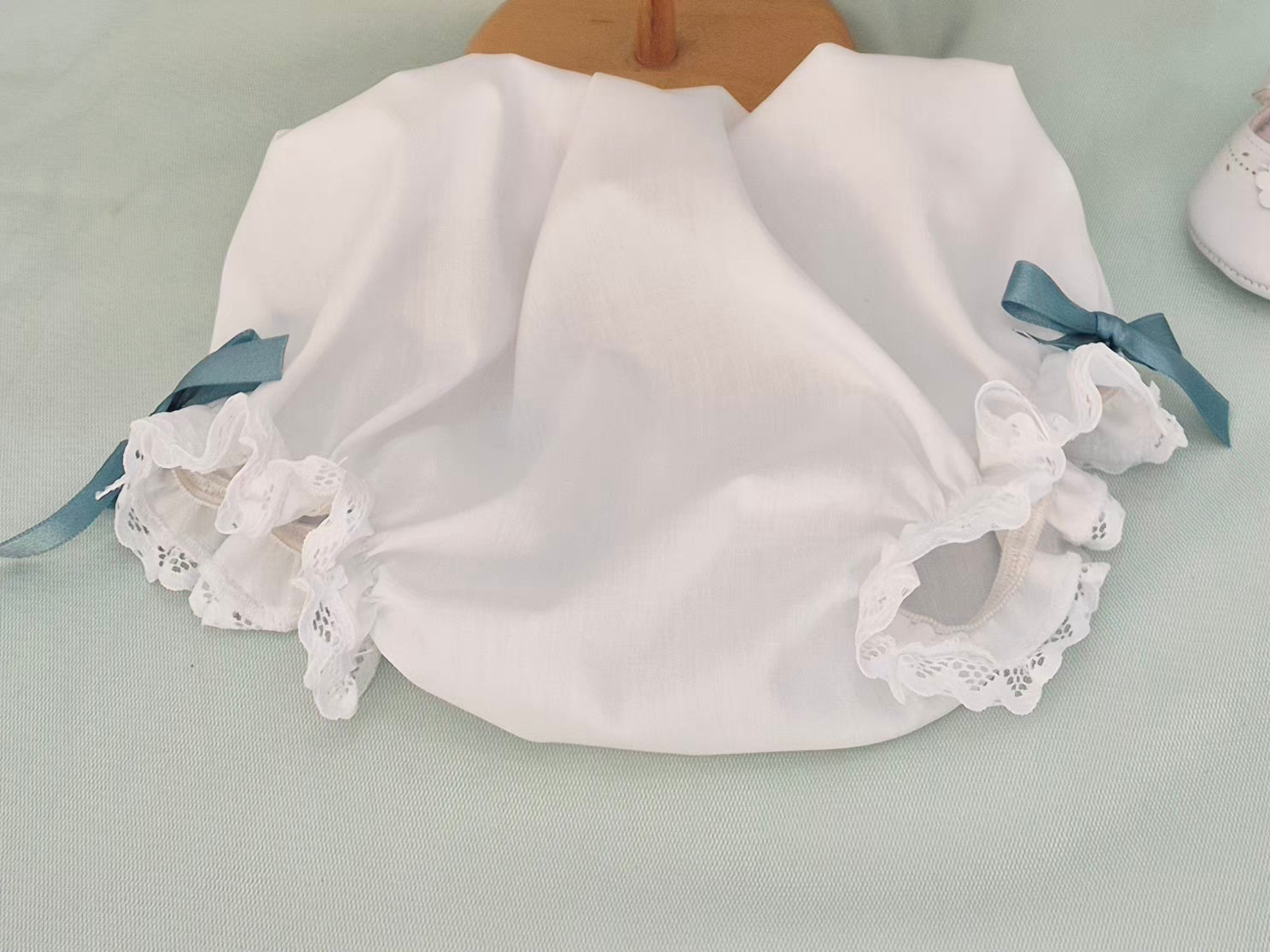 BRAGUITAS DE BATISTA ROPA INTERIOR