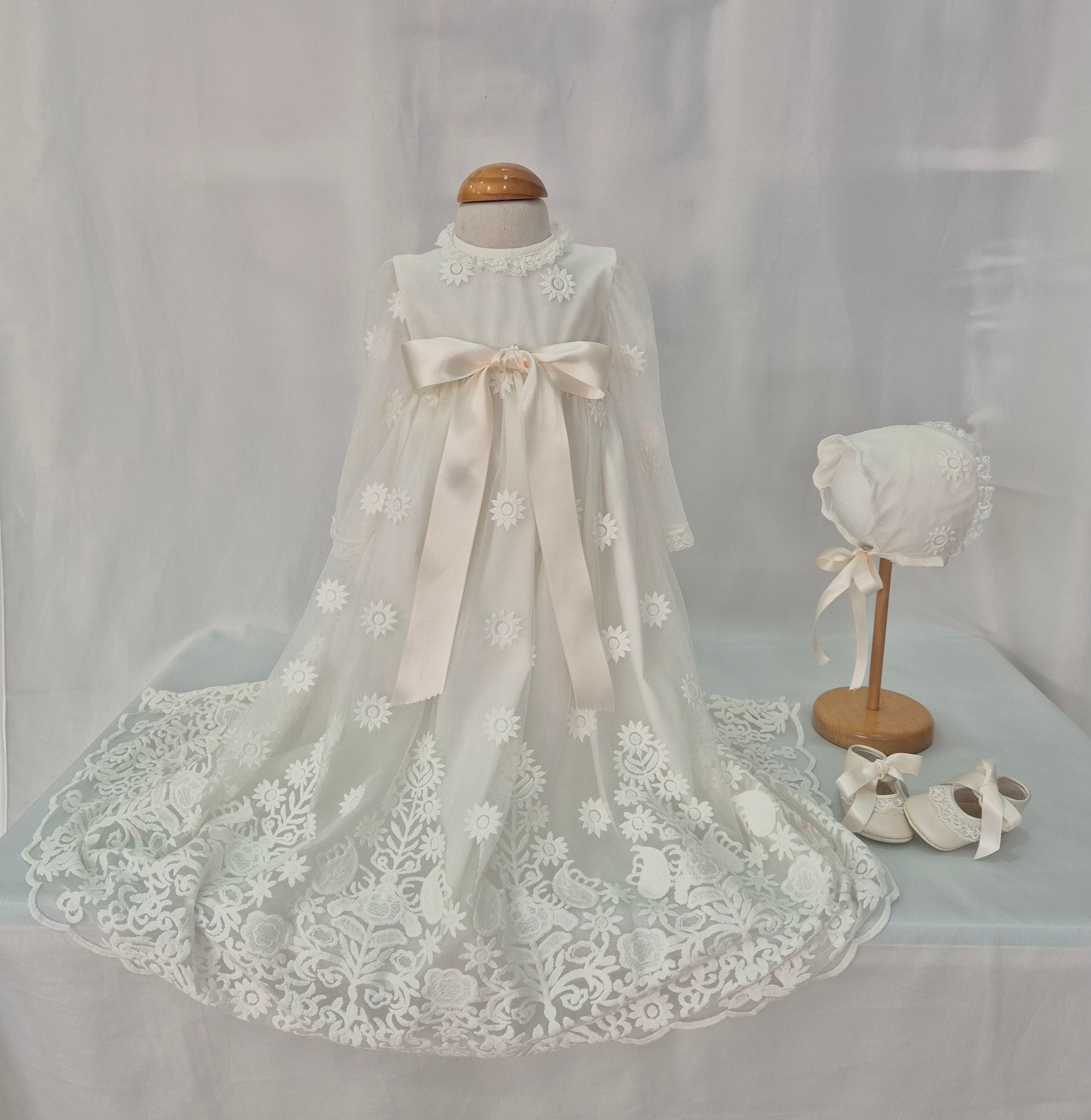 BATÓN MAS CAPOTA LARGO NORMAL DIANA