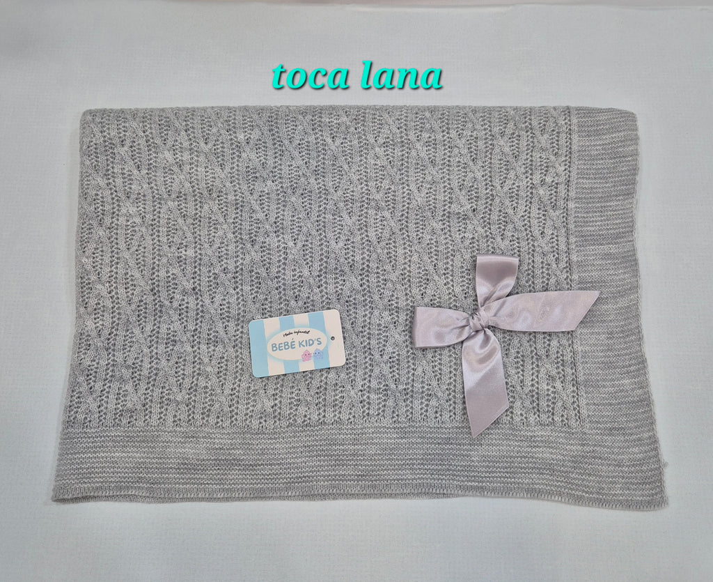 Toca lanita bbk
