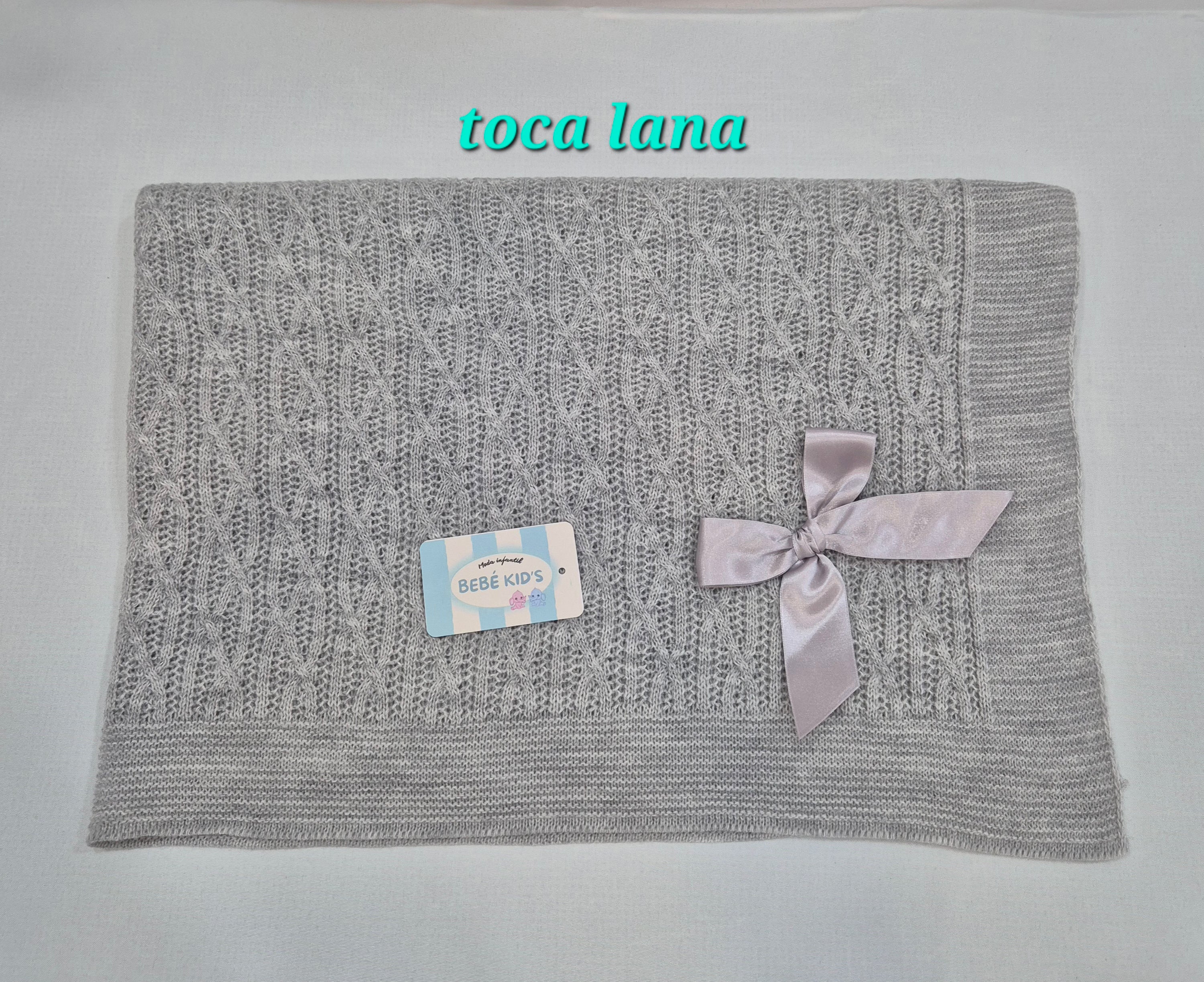 Toca lanita bbk