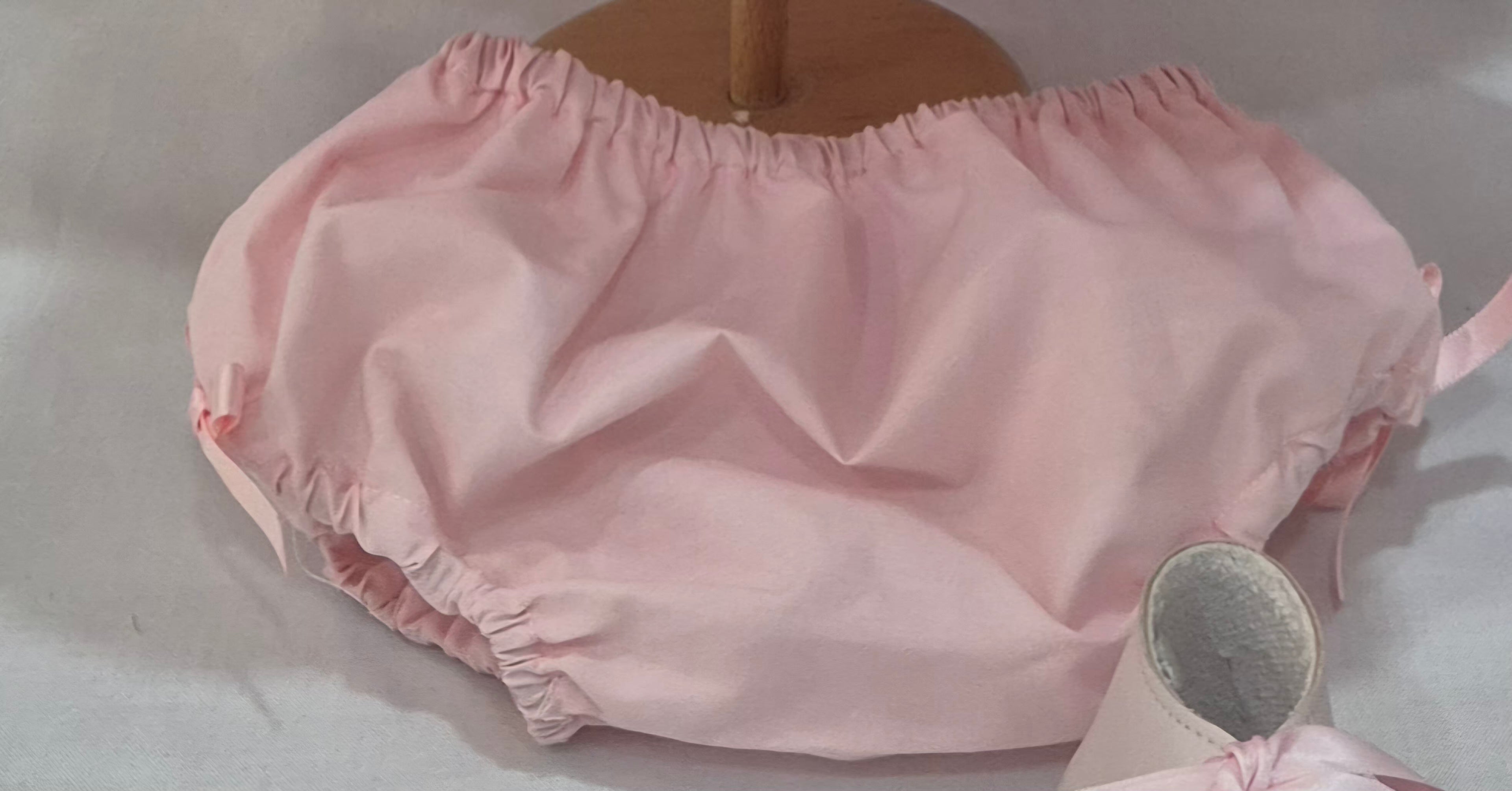 BRAGUITAS DE BATISTA ROPA INTERIOR