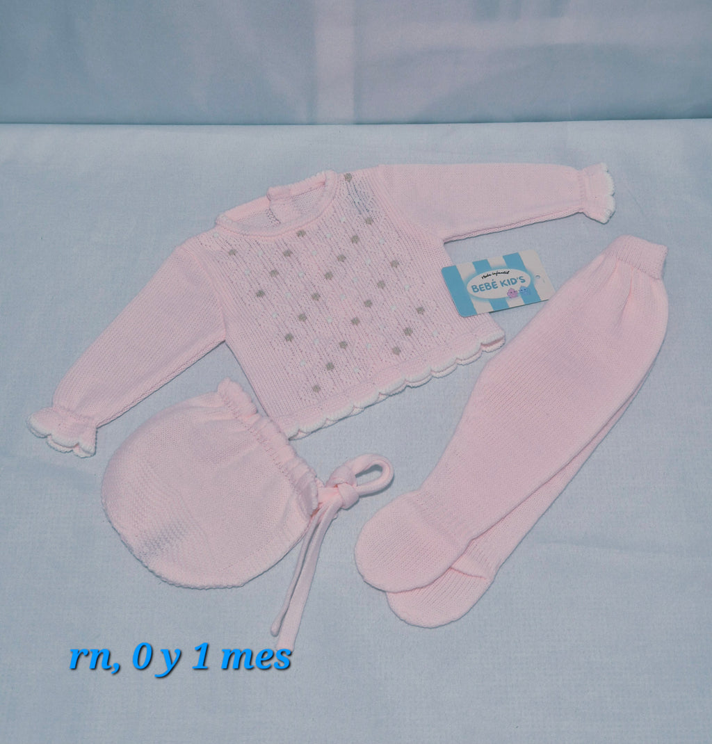 conjunto lanita bbk