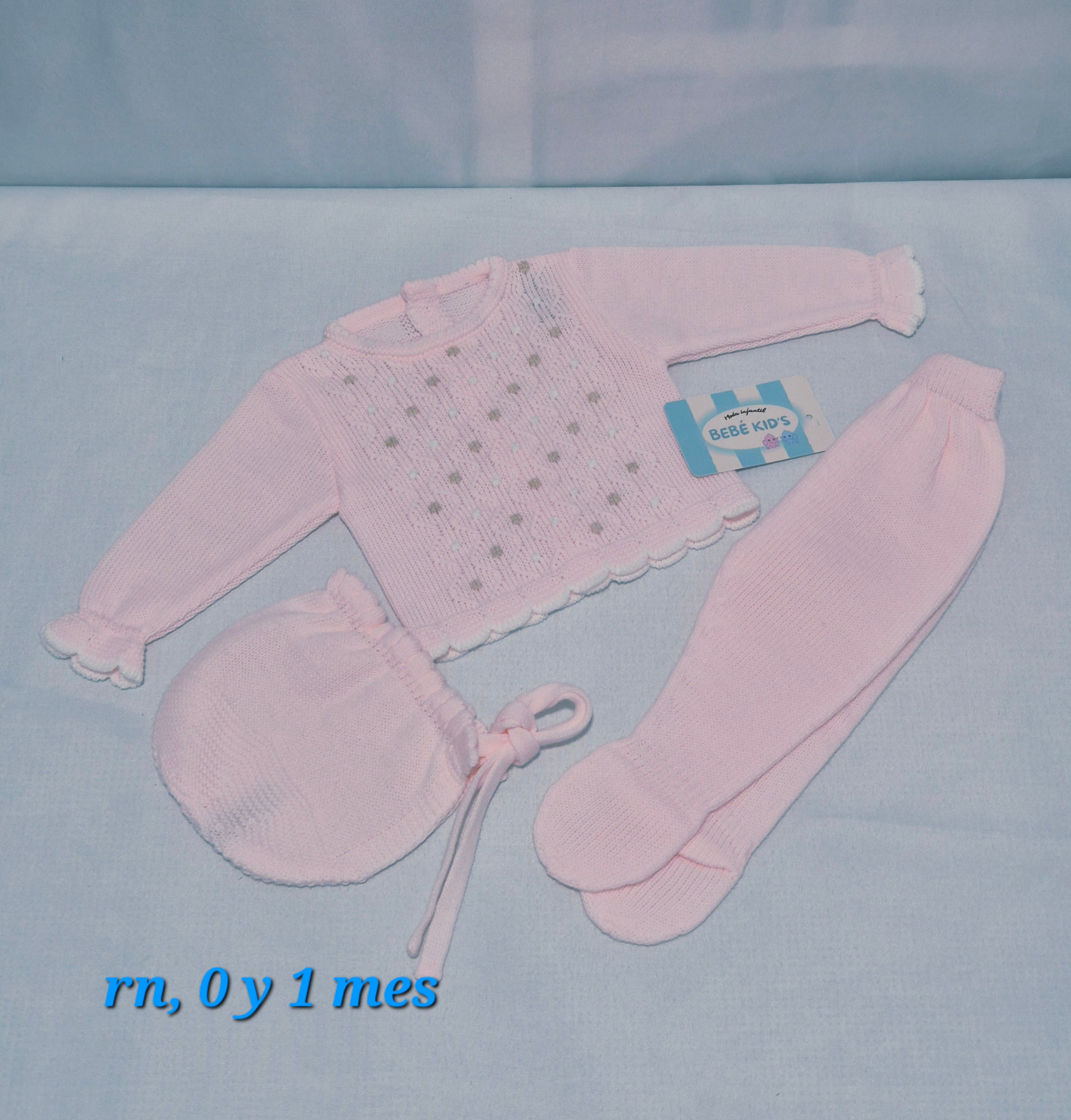 conjunto lanita bbk