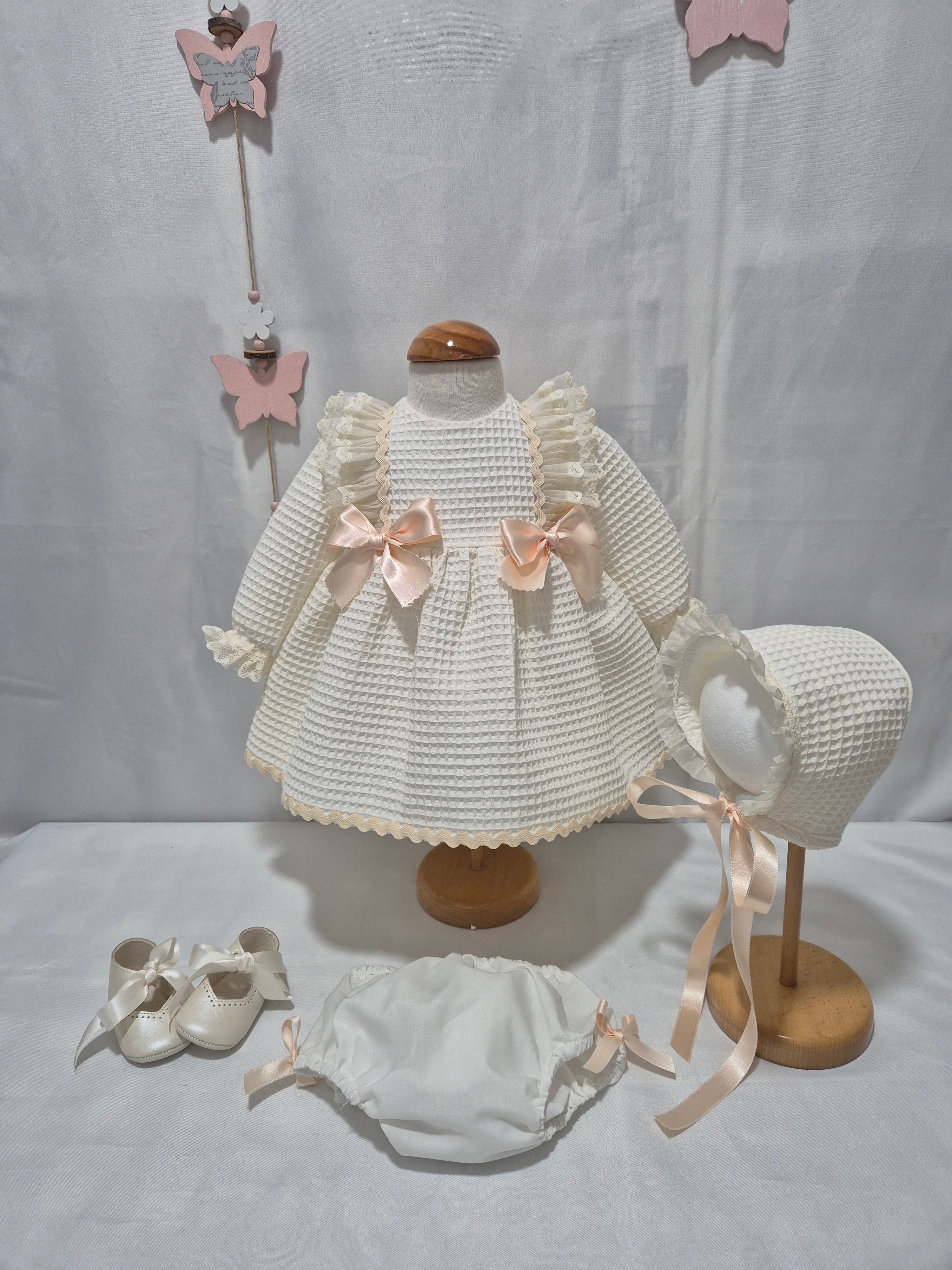 JES+BRAG+CAP CLARA MANGAS LARGAS CEREMONIA