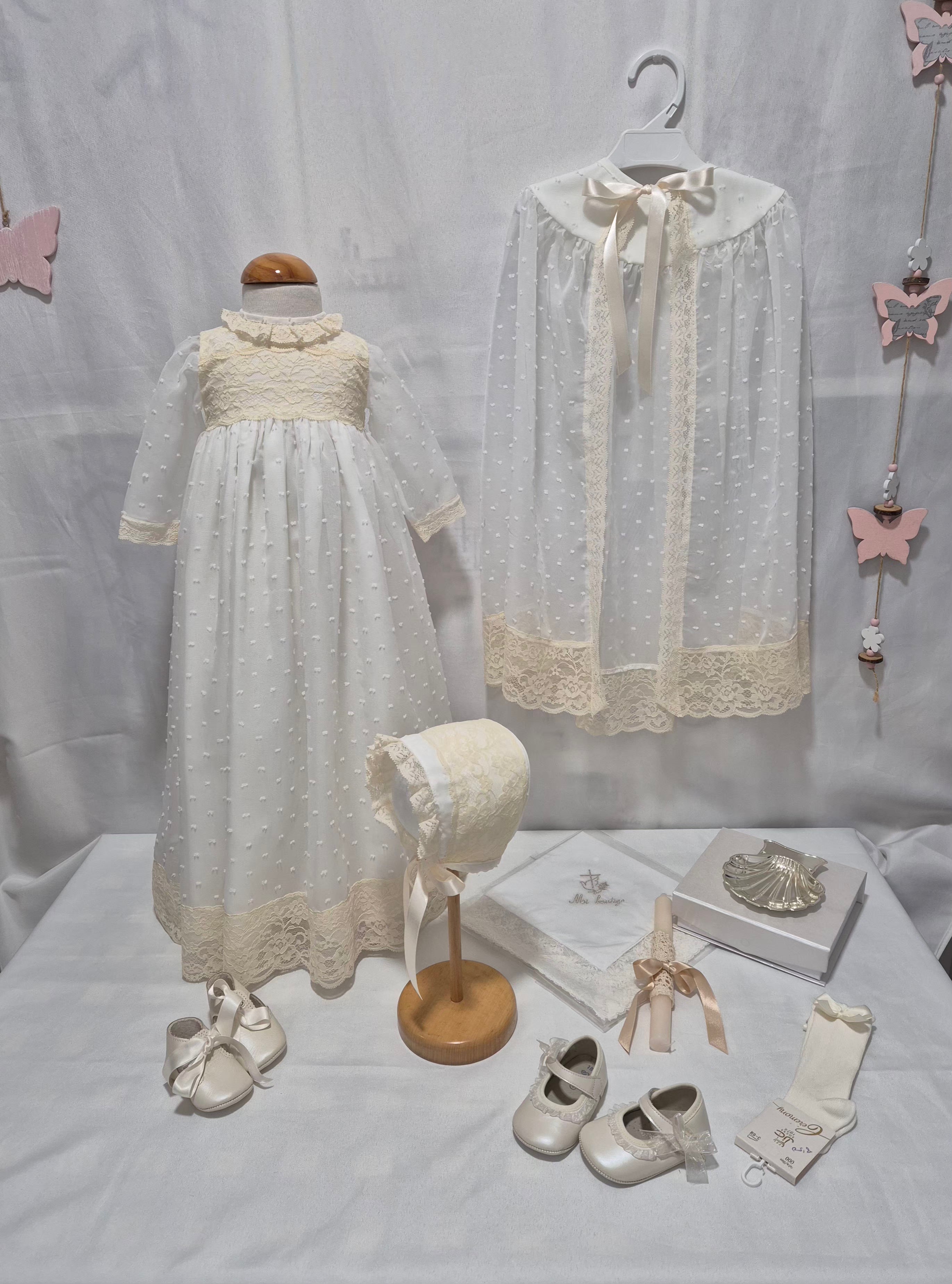 BATÓN PLUMETY ANA LARGO NORMAL MAS CAPOTA