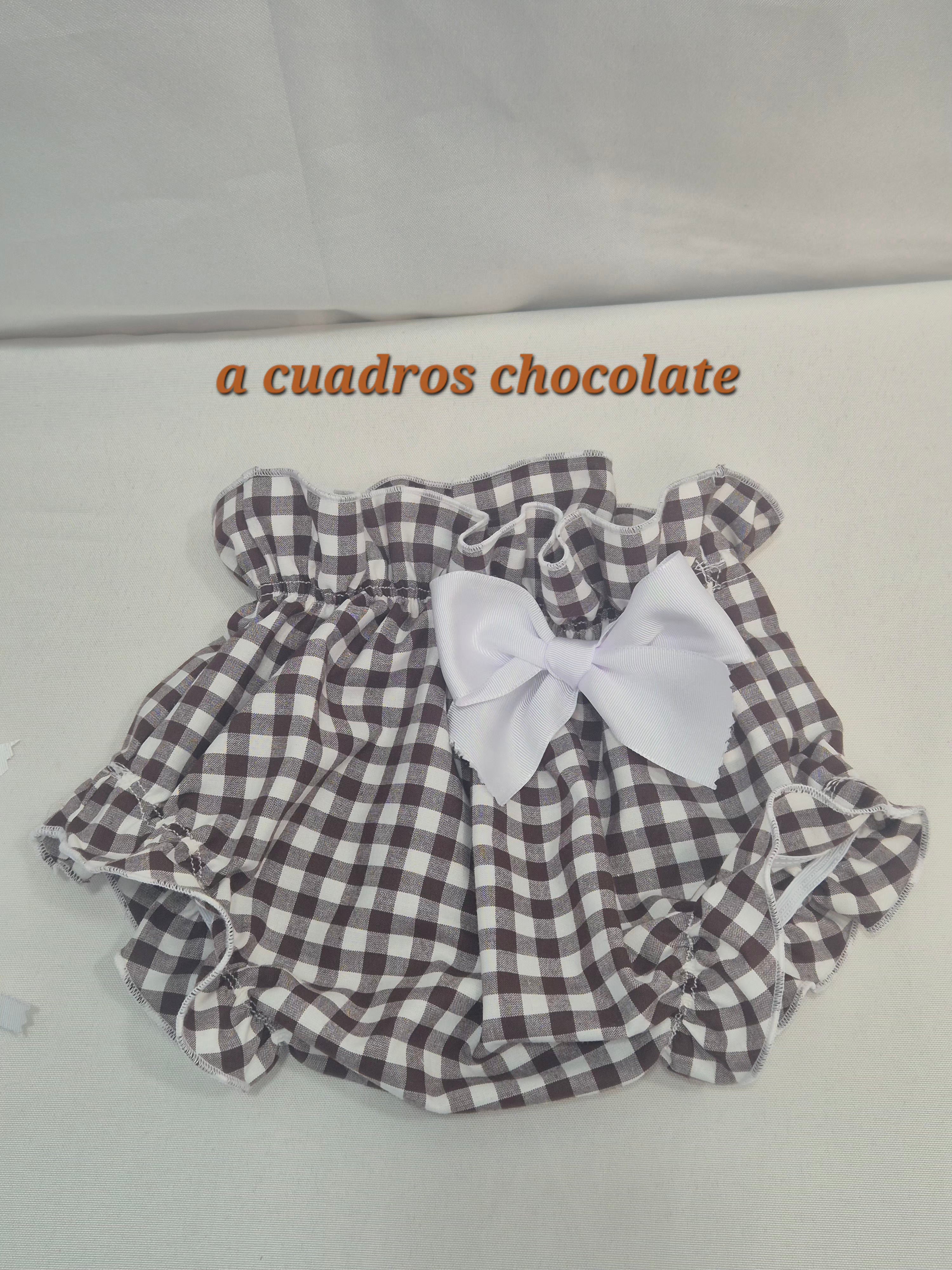 BRAGUITAS RIZADAS