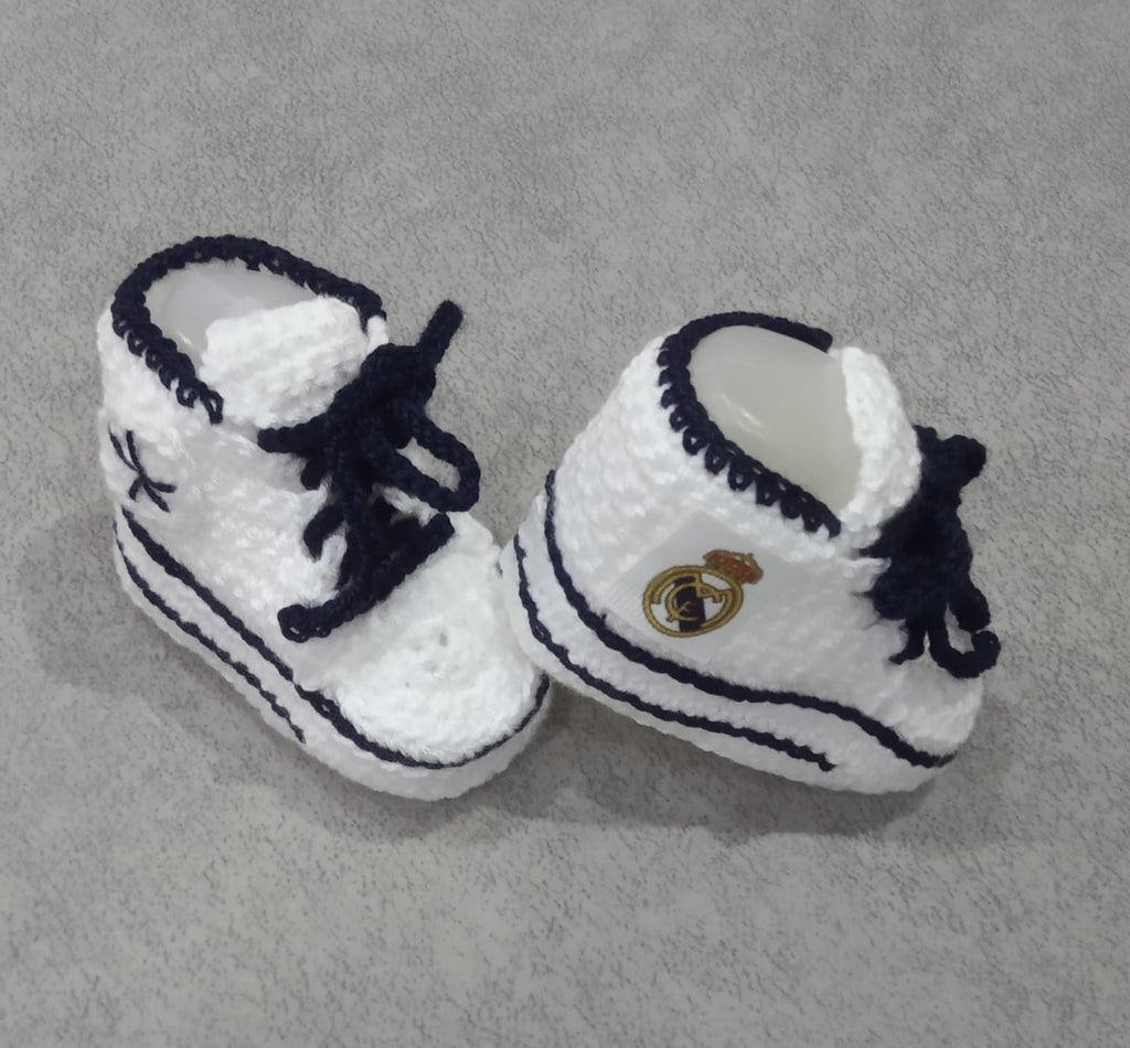 CONVERS DE HILO BEBÉ