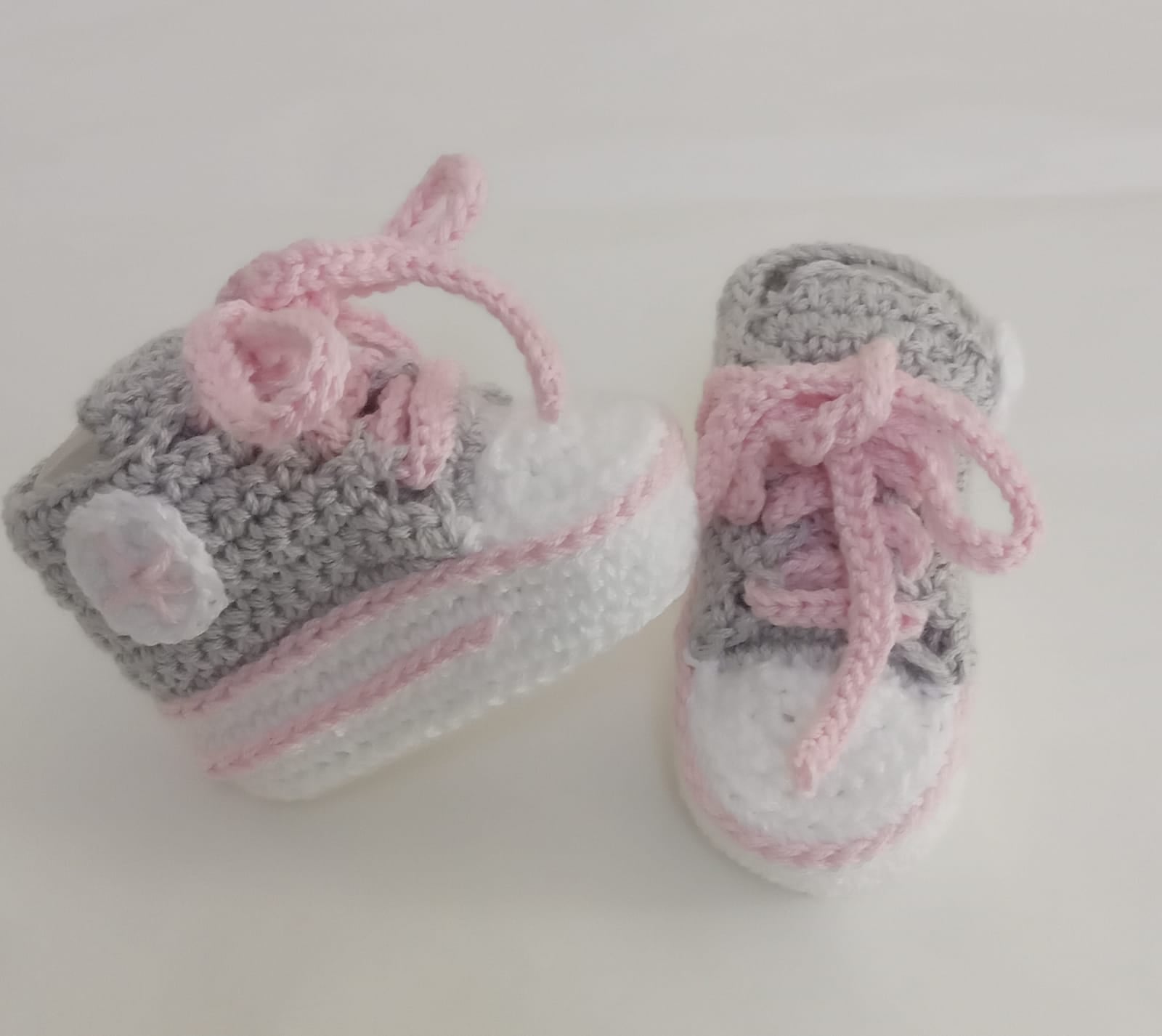 CONVERS DE HILO BEBÉ