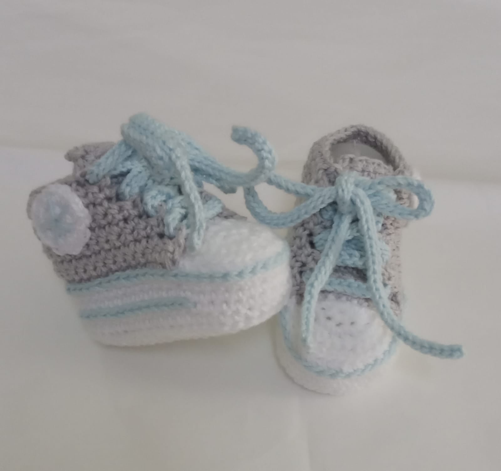 CONVERS DE HILO BEBÉ