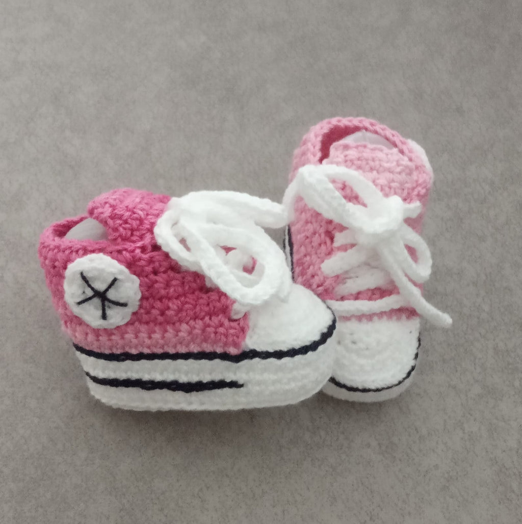 CONVERS DE HILO BEBÉ