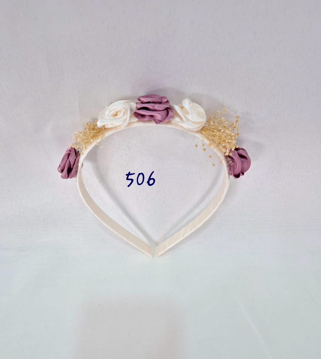 diadema flor ana 506 tocados