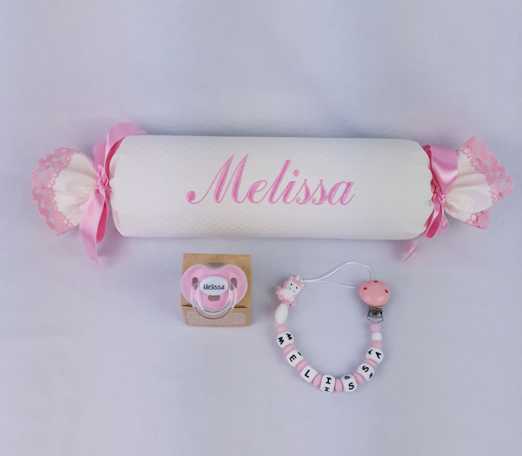 Caramelo antivuelco personalizado