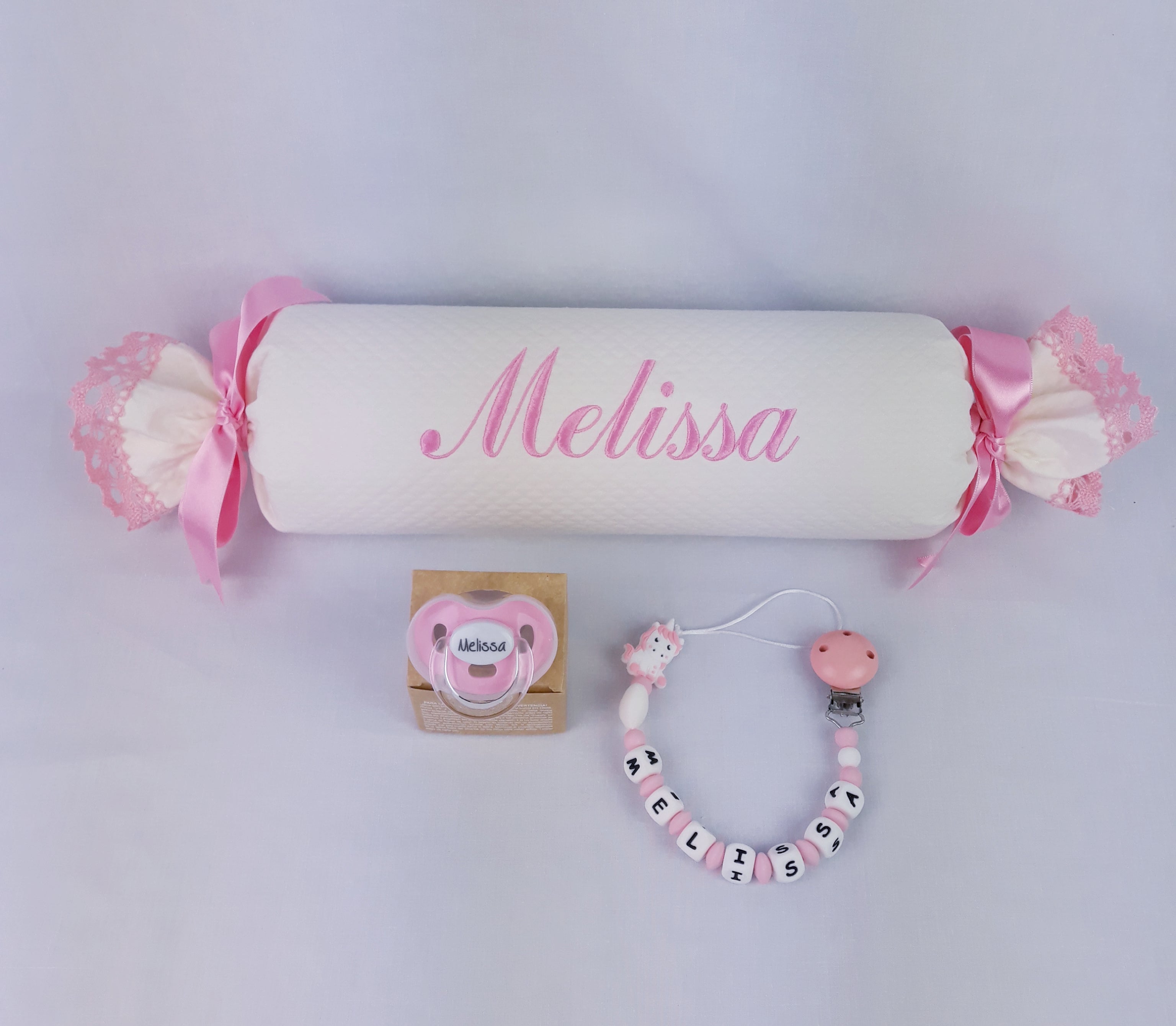 Caramelo antivuelco personalizado