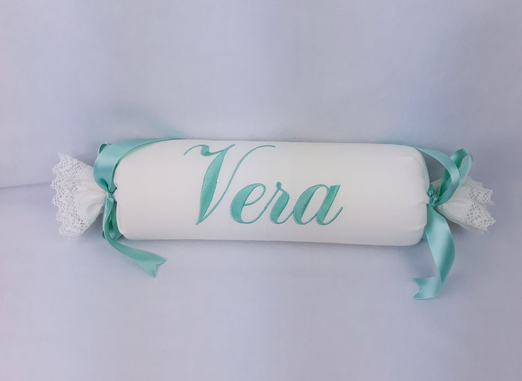 Caramelo antivuelco personalizado