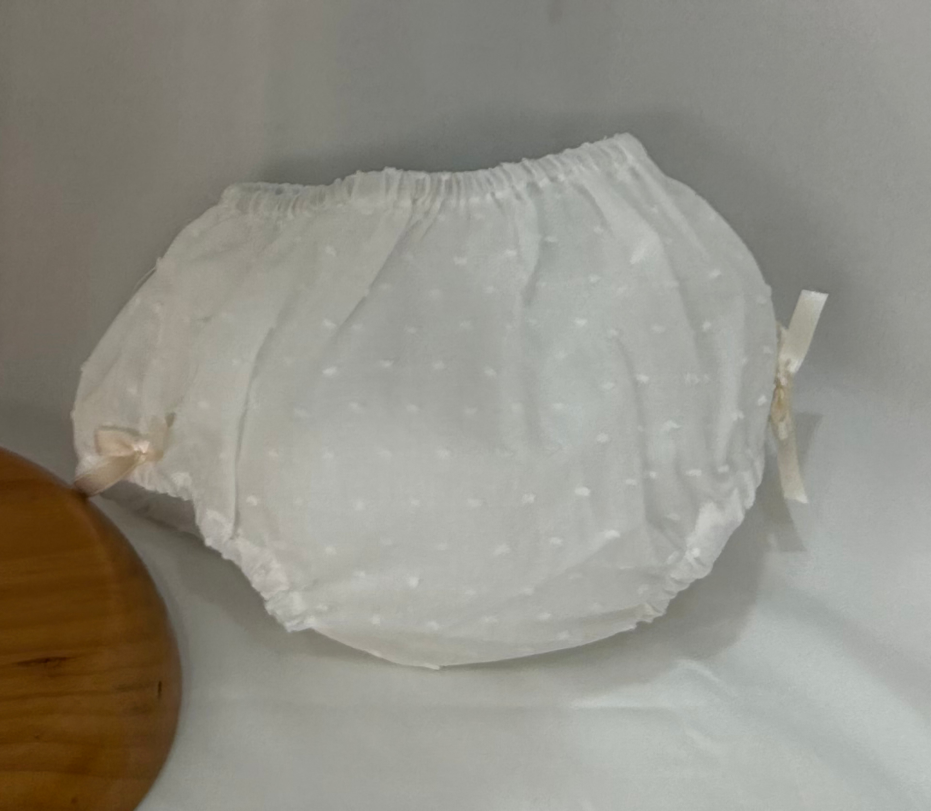 BRAGUITAS PLUMETY ROPA INTERIOR