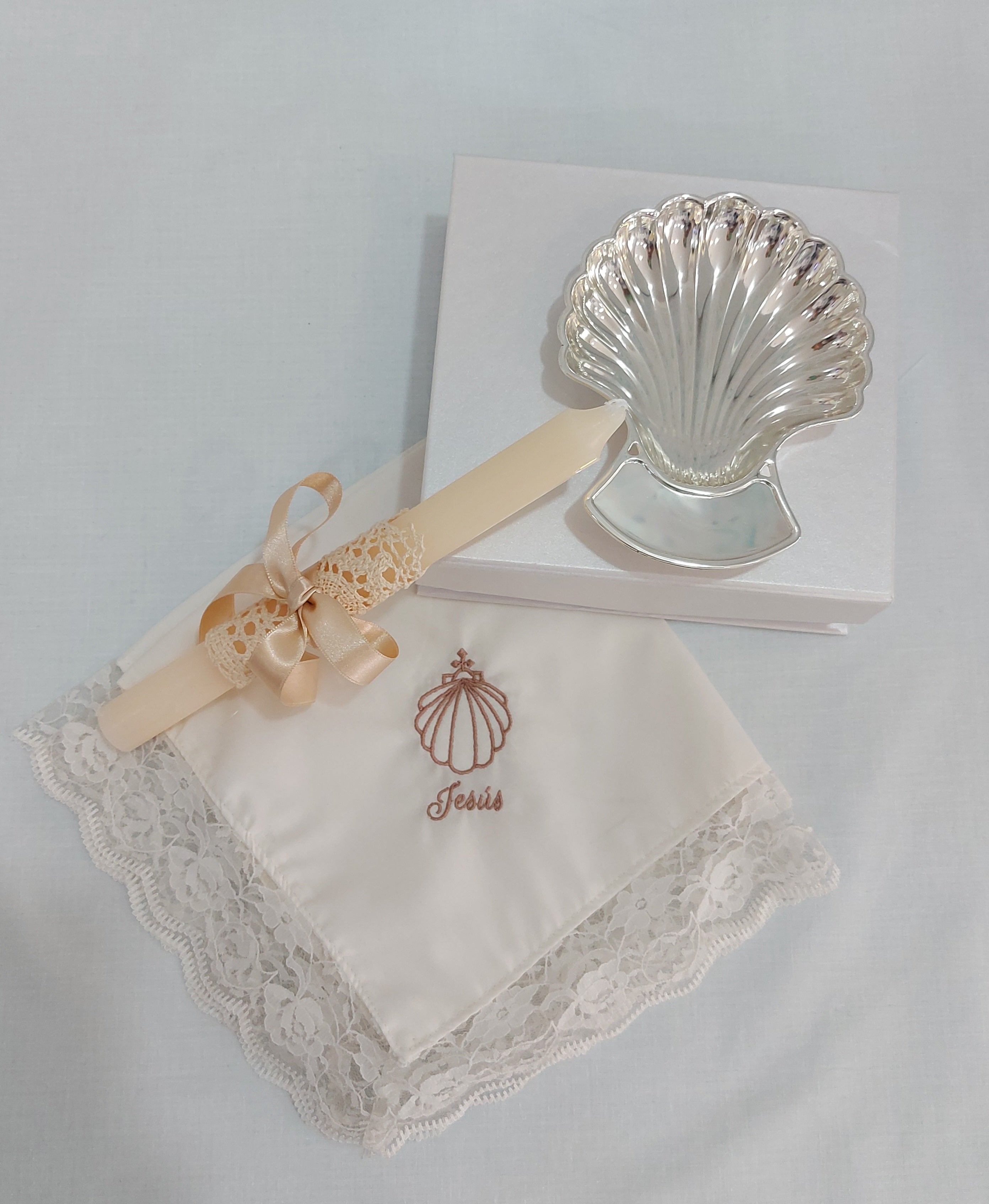 Kit de bautizo